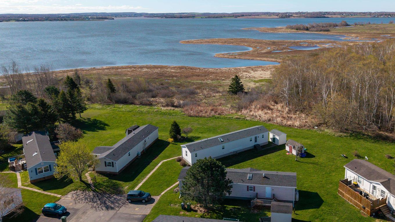 10 Windjammer Crescent, Charlottetown, PE