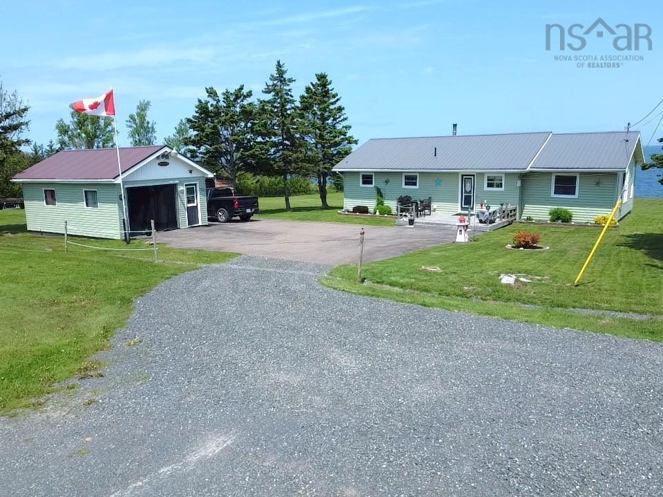 60 West Toney Drive, Toney River, NS
