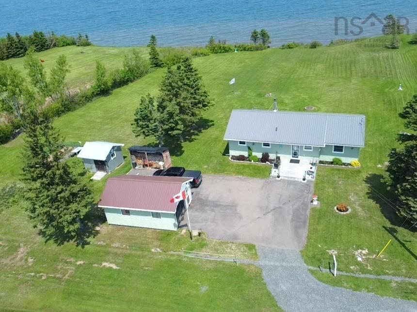 60 West Toney Drive, Toney River, NS