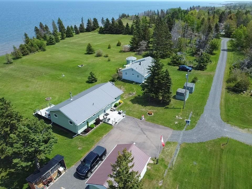 60 West Toney Drive, Toney River, NS