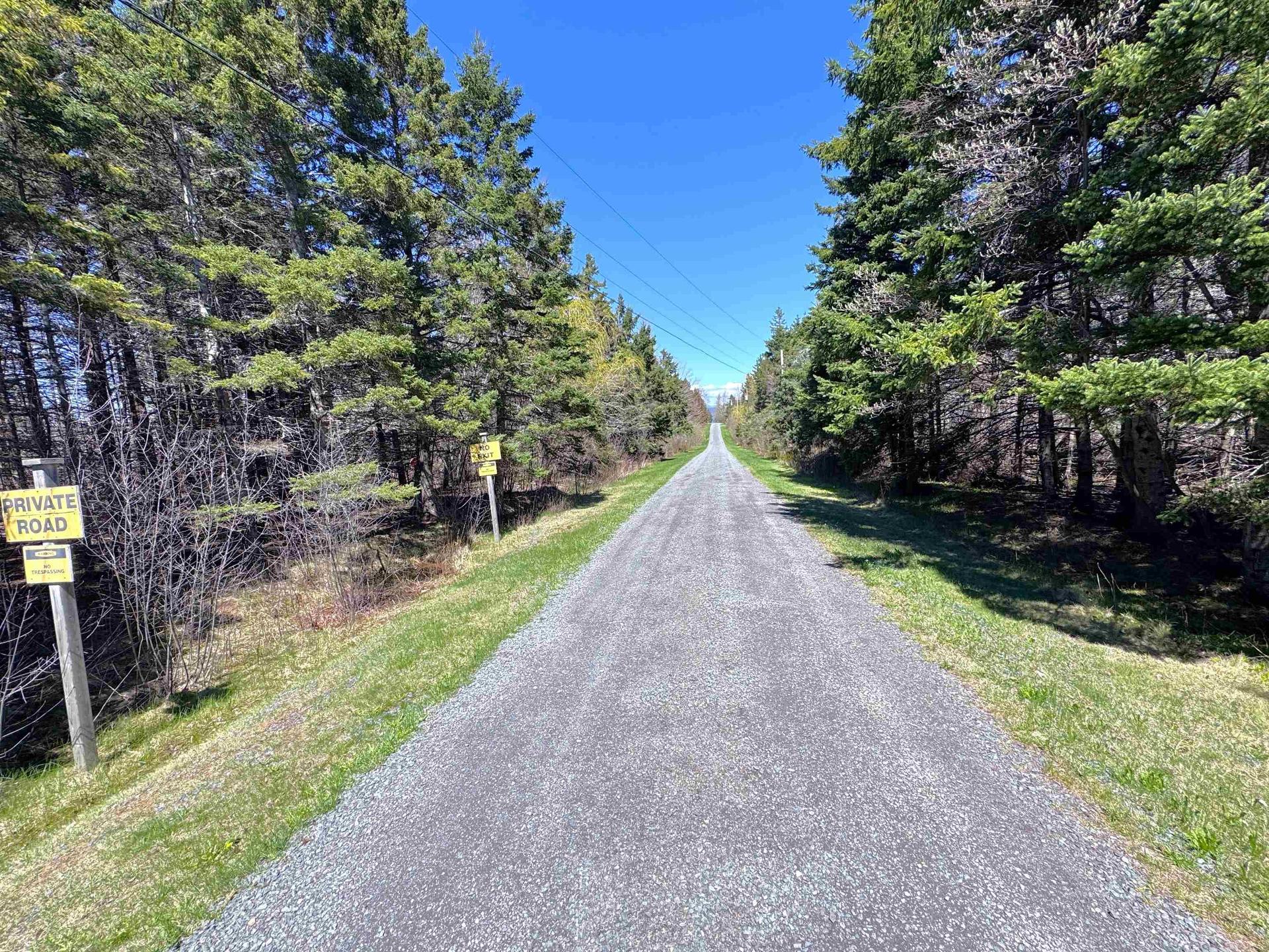 60 West Toney Drive, Toney River, NS