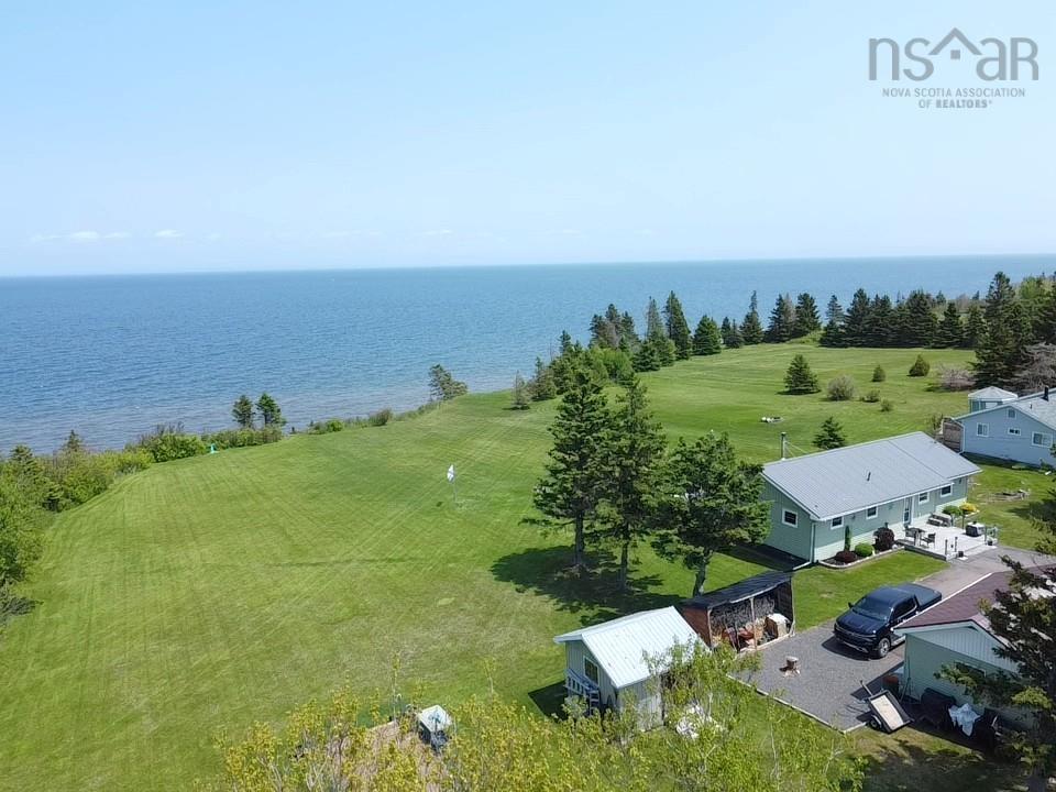 60 West Toney Drive, Toney River, NS