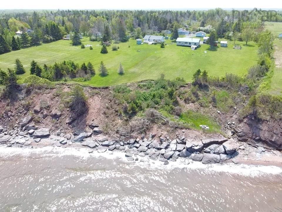 60 West Toney Drive, Toney River, NS
