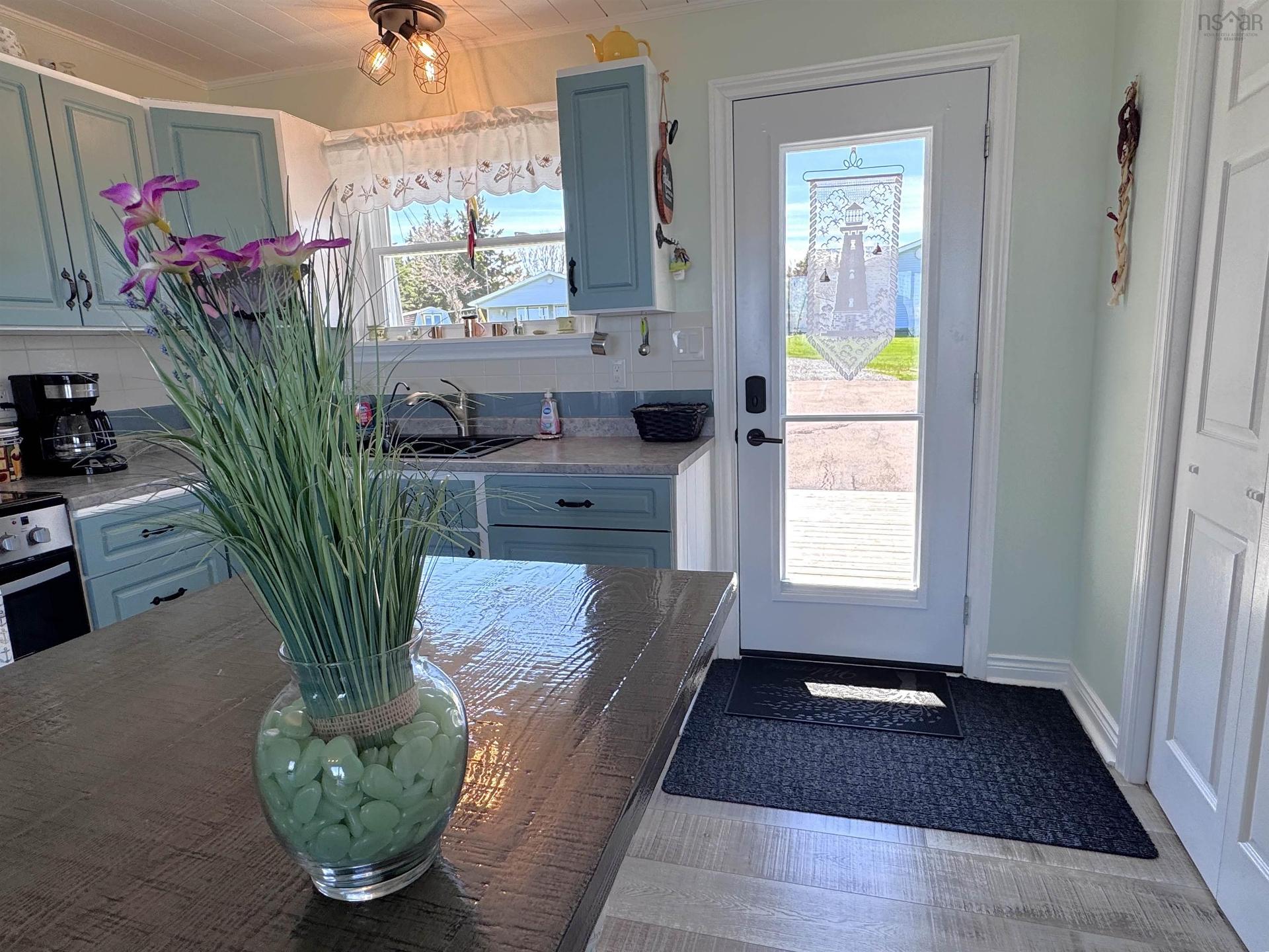 60 West Toney Drive, Toney River, NS