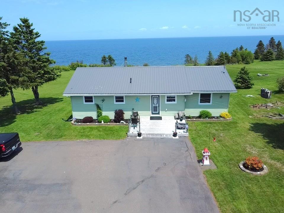 60 West Toney Drive, Toney River, NS