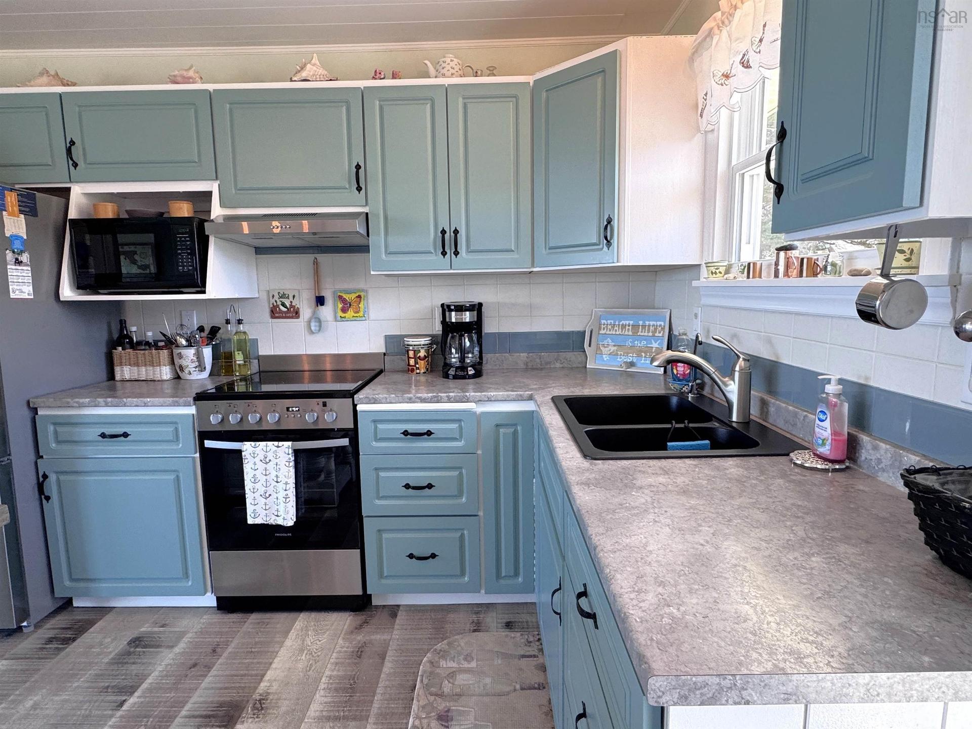 60 West Toney Drive, Toney River, NS