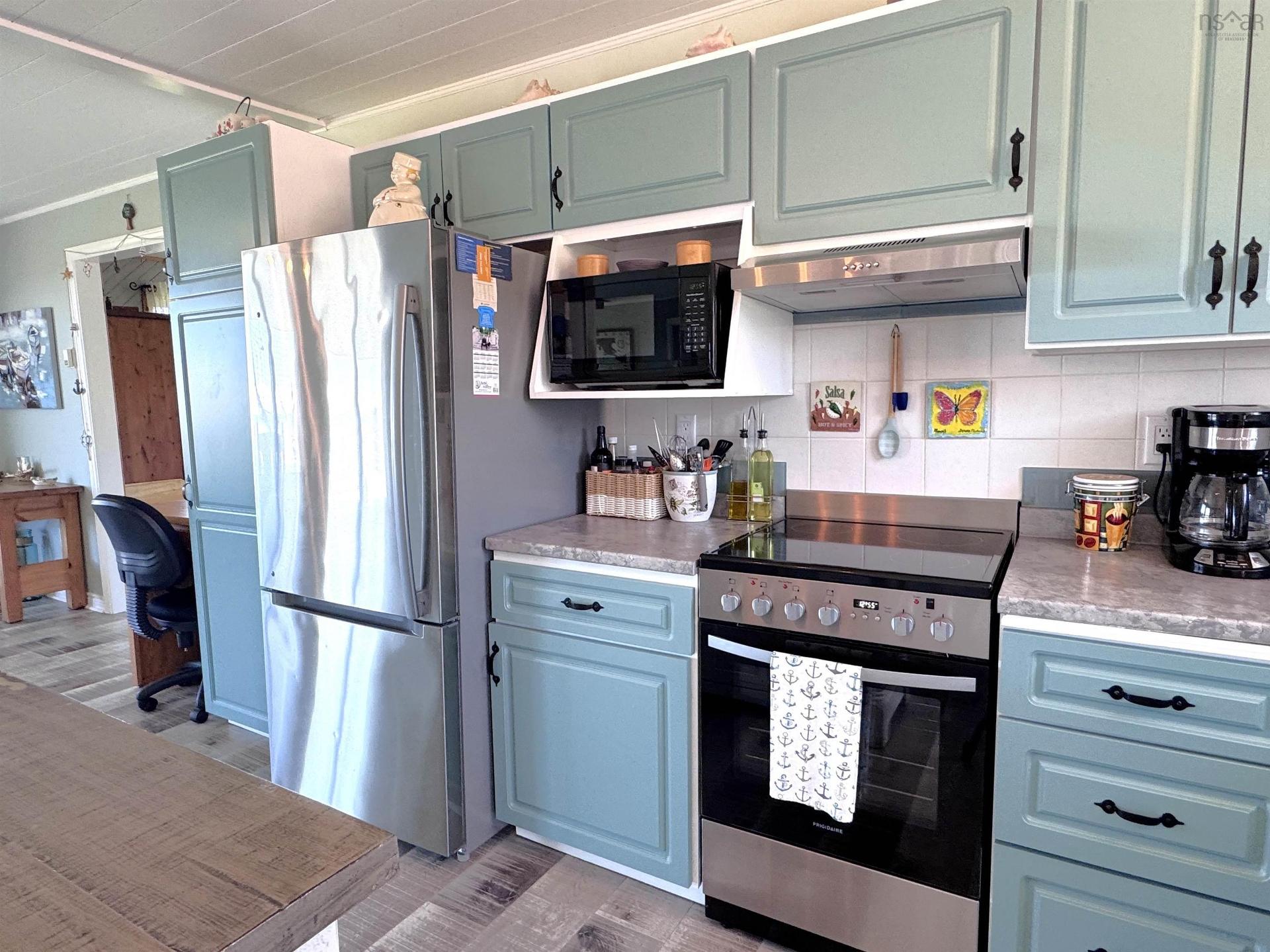 60 West Toney Drive, Toney River, NS