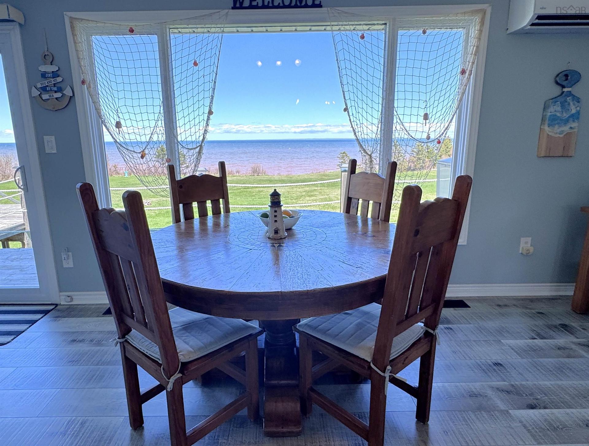 60 West Toney Drive, Toney River, NS