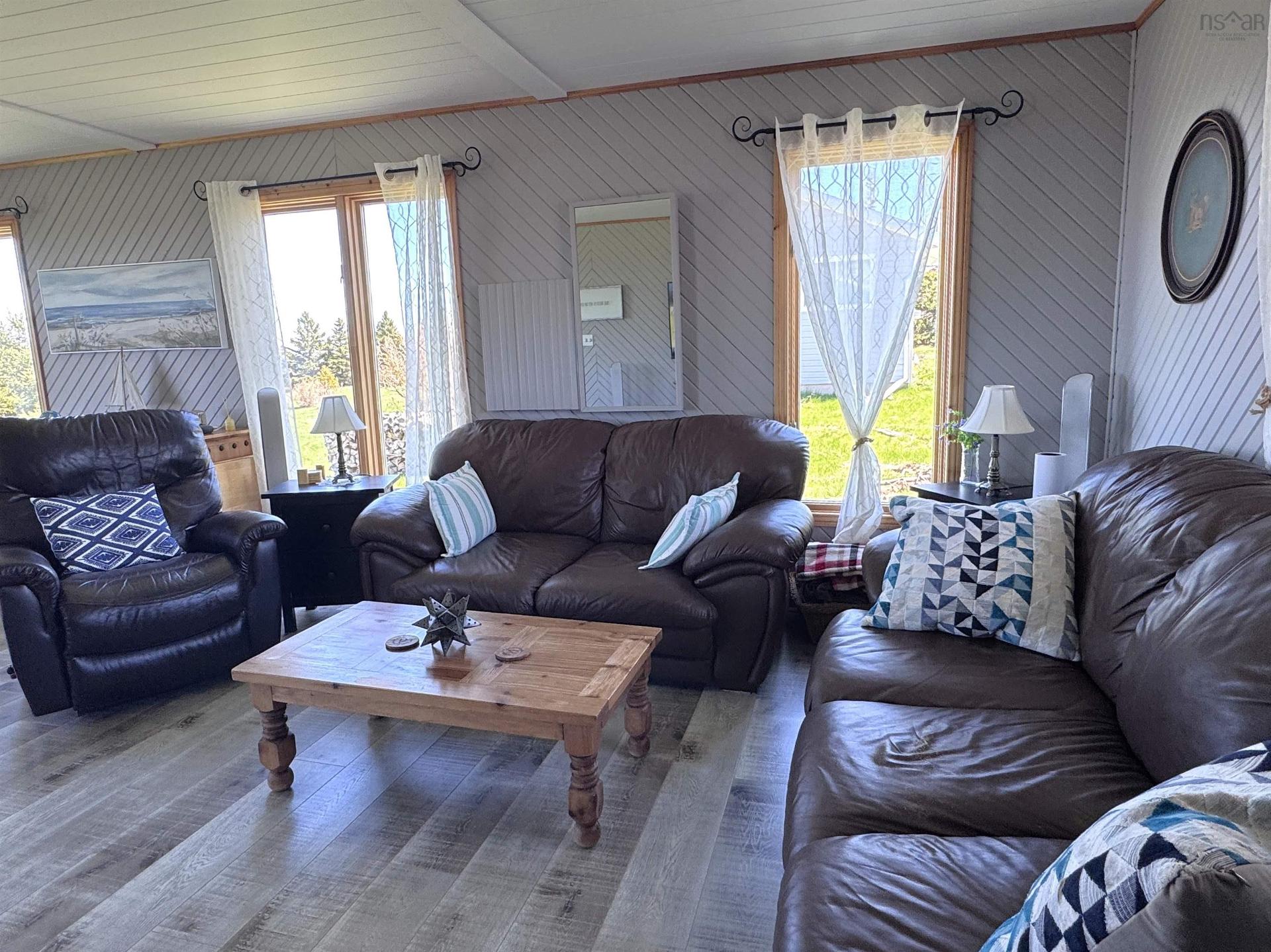 60 West Toney Drive, Toney River, NS
