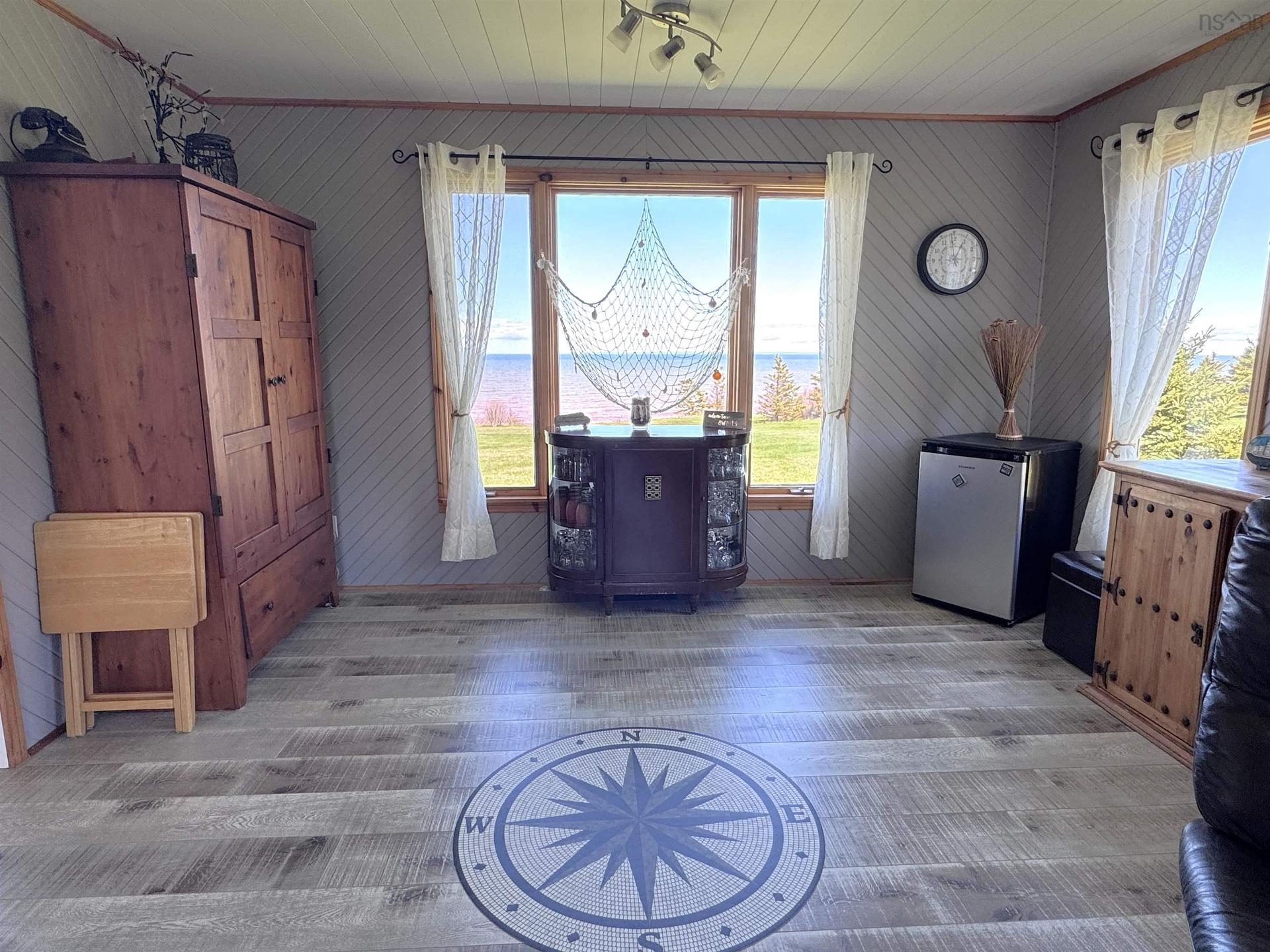 60 West Toney Drive, Toney River, NS