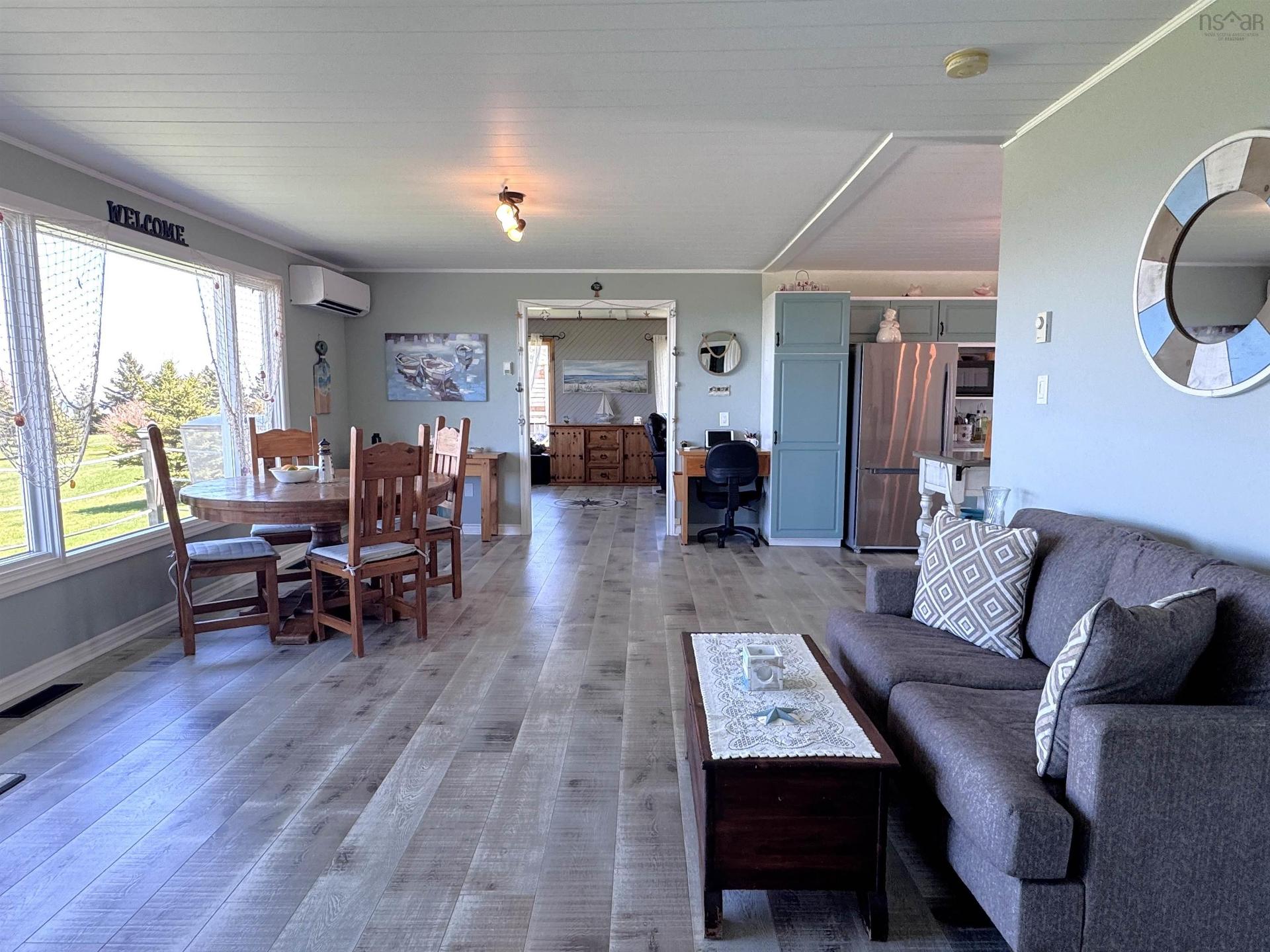 60 West Toney Drive, Toney River, NS