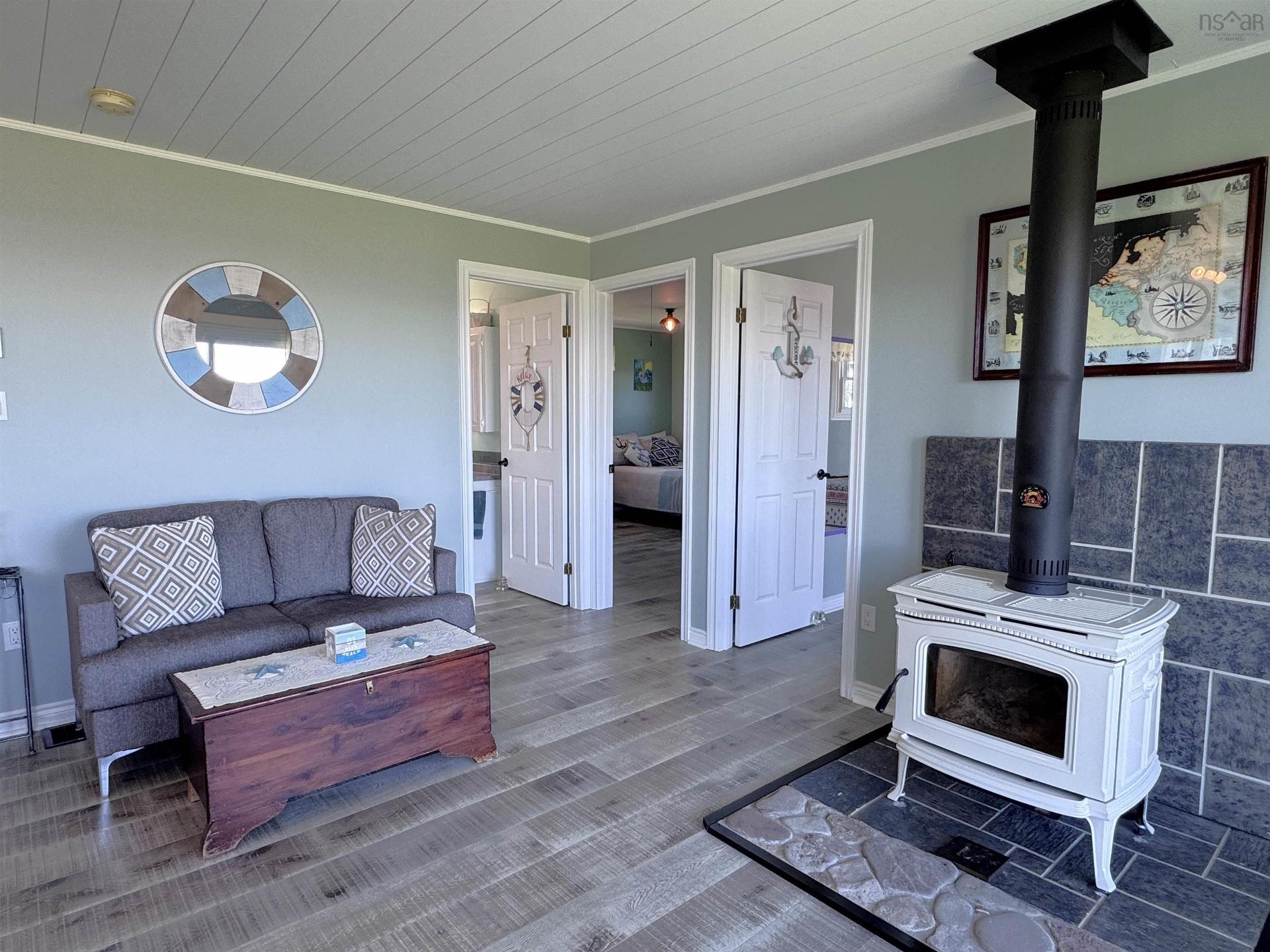 60 West Toney Drive, Toney River, NS