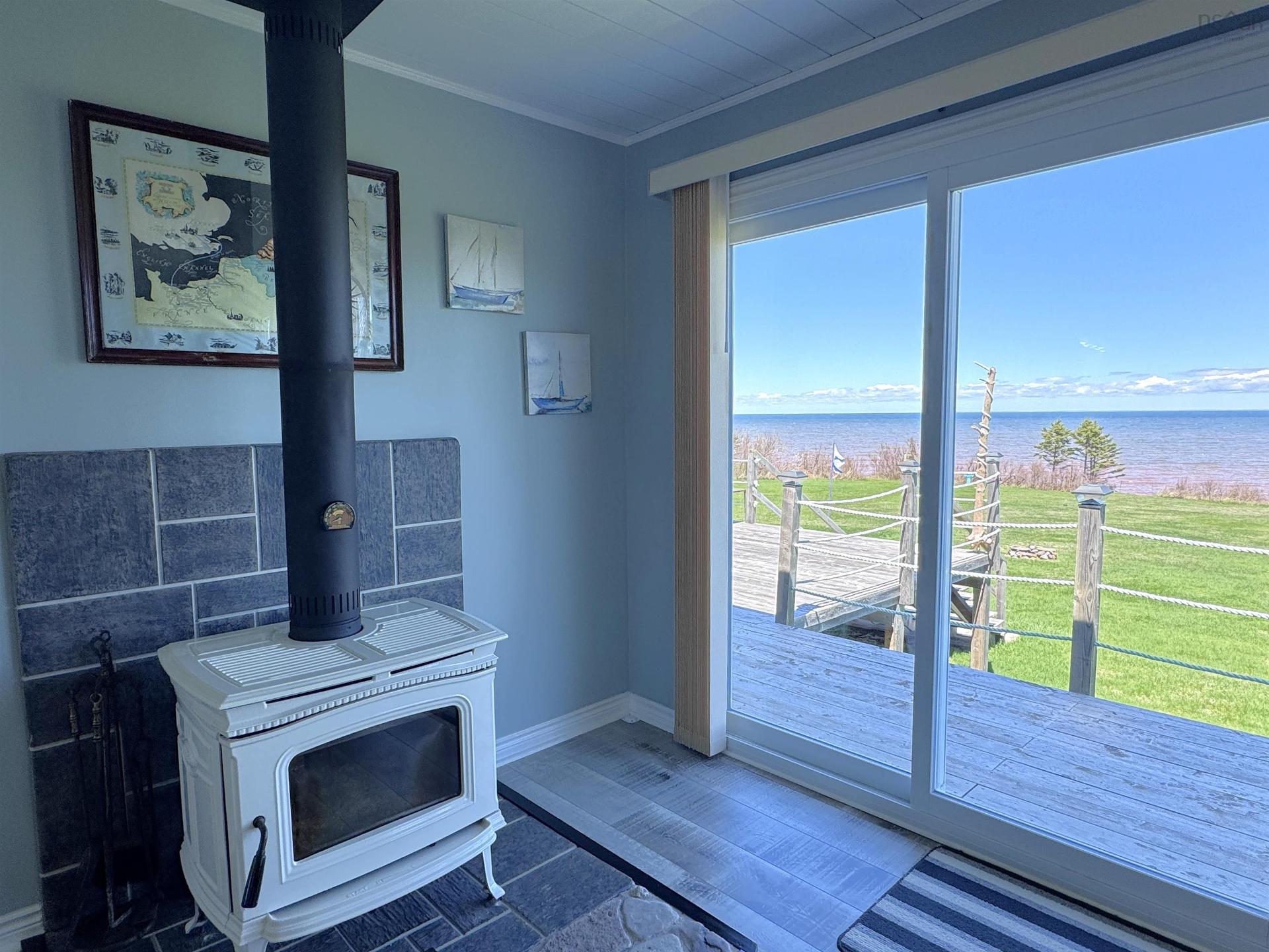 60 West Toney Drive, Toney River, NS