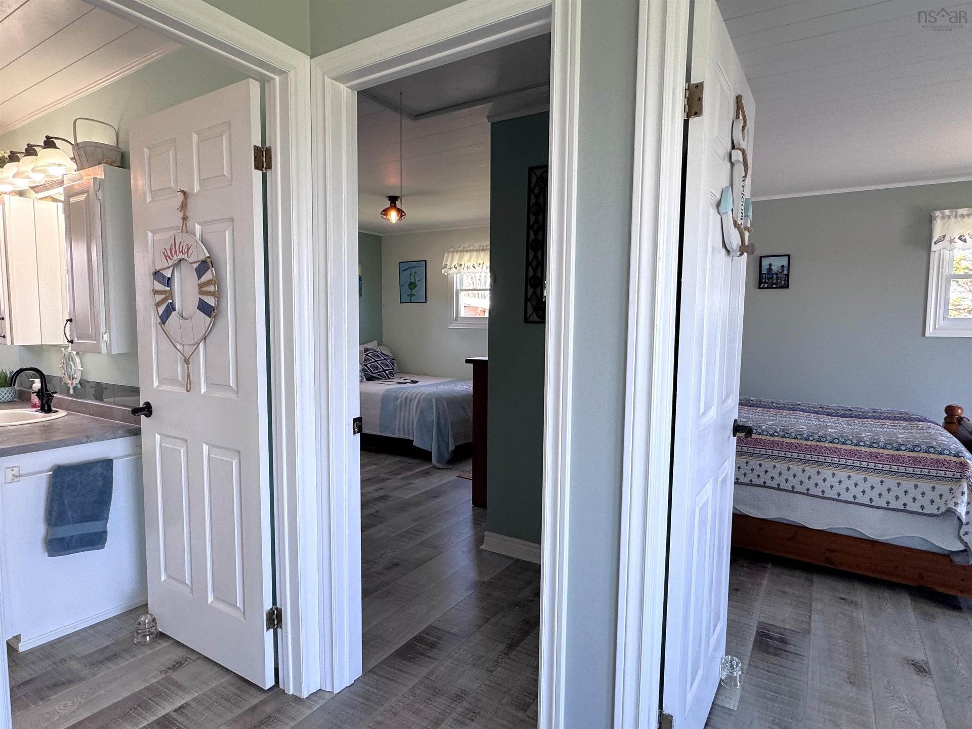 60 West Toney Drive, Toney River, NS