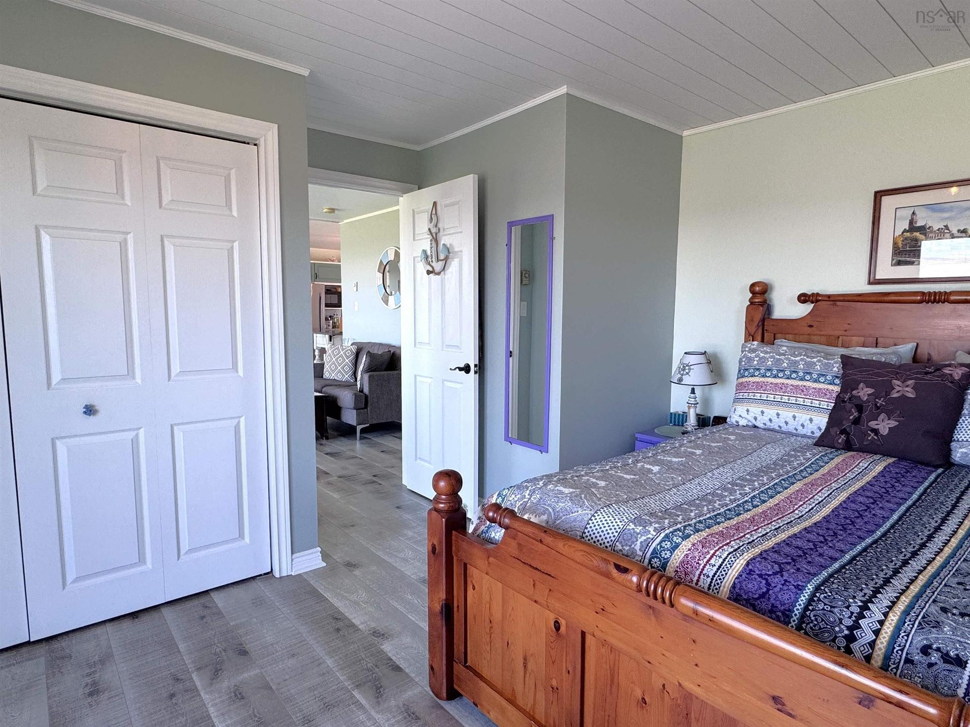 60 West Toney Drive, Toney River, NS