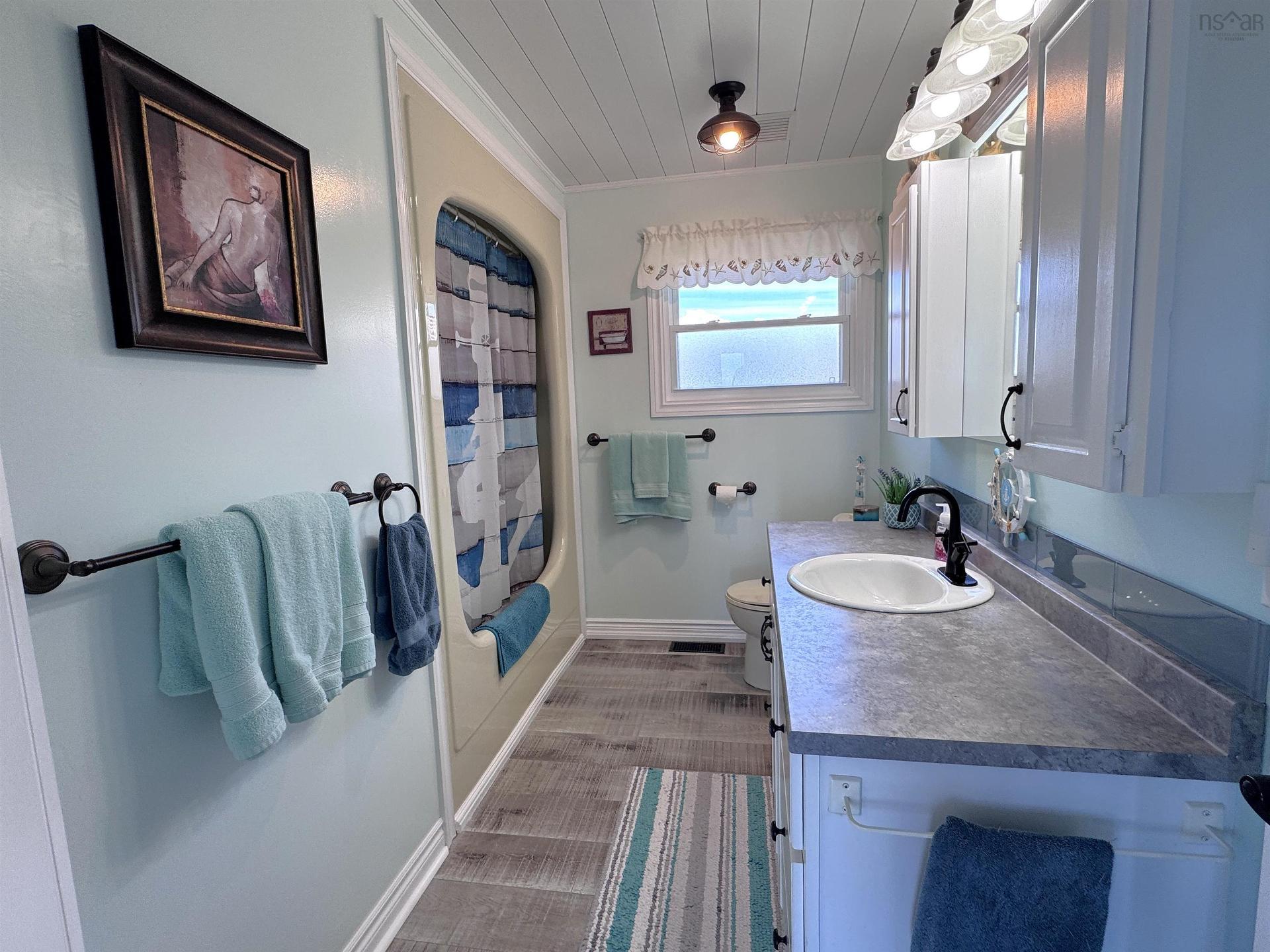60 West Toney Drive, Toney River, NS