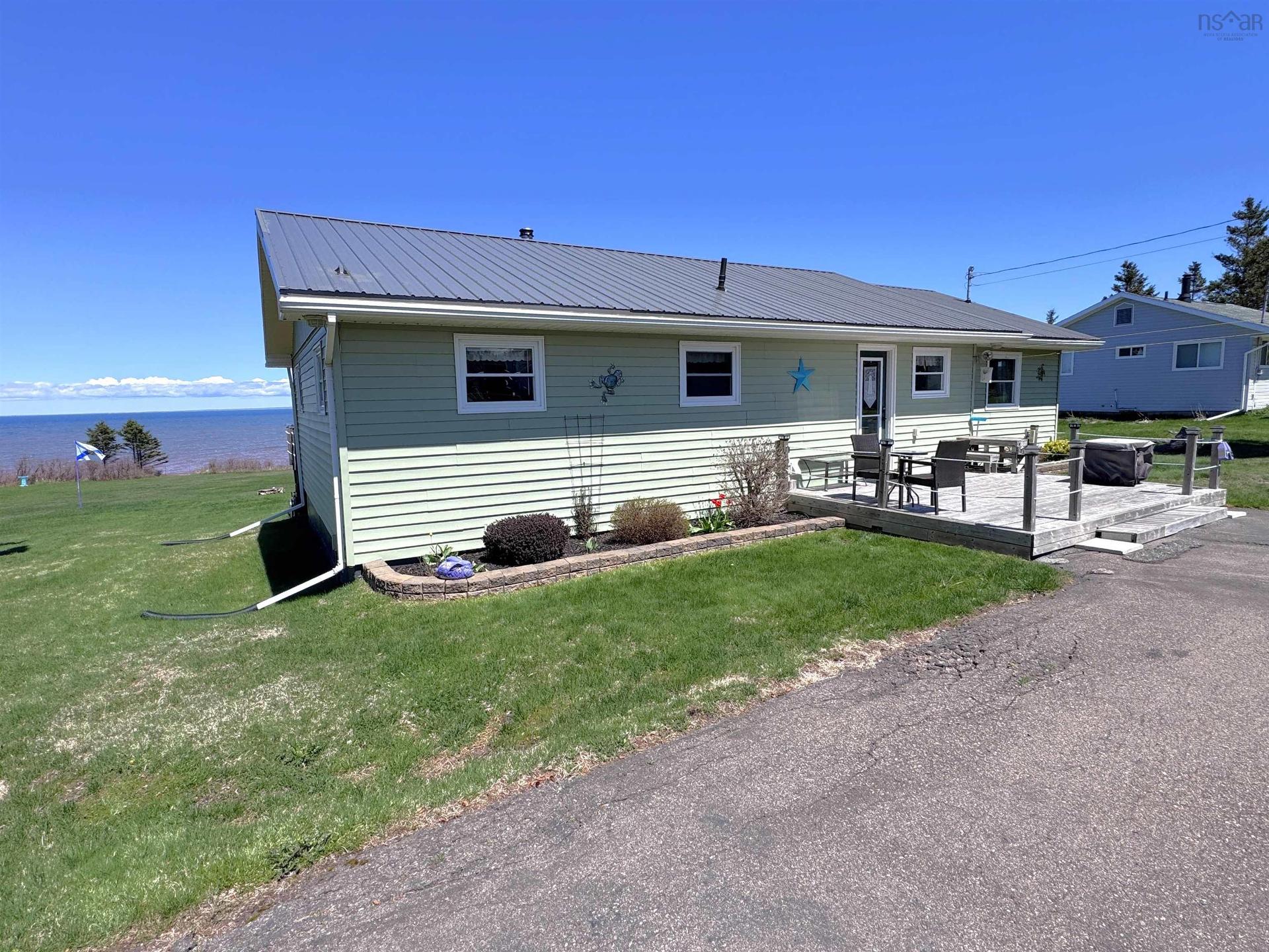 60 West Toney Drive, Toney River, NS