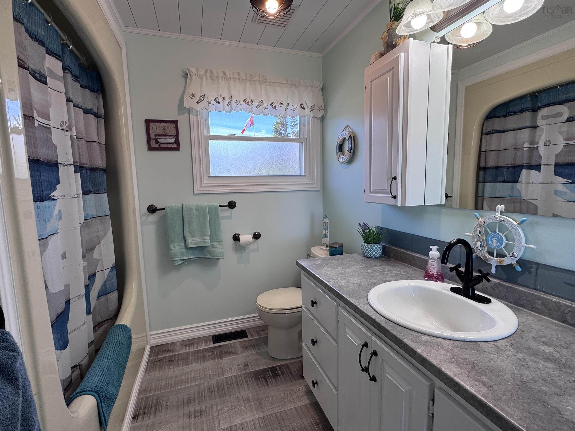 60 West Toney Drive, Toney River, NS
