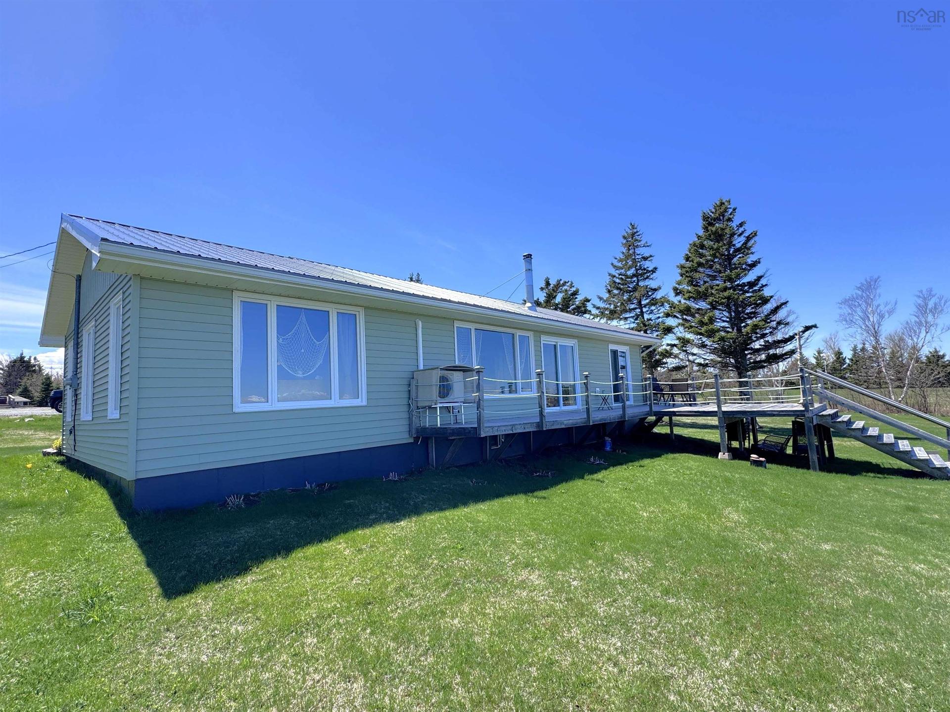 60 West Toney Drive, Toney River, NS