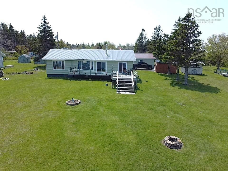 60 West Toney Drive, Toney River, NS