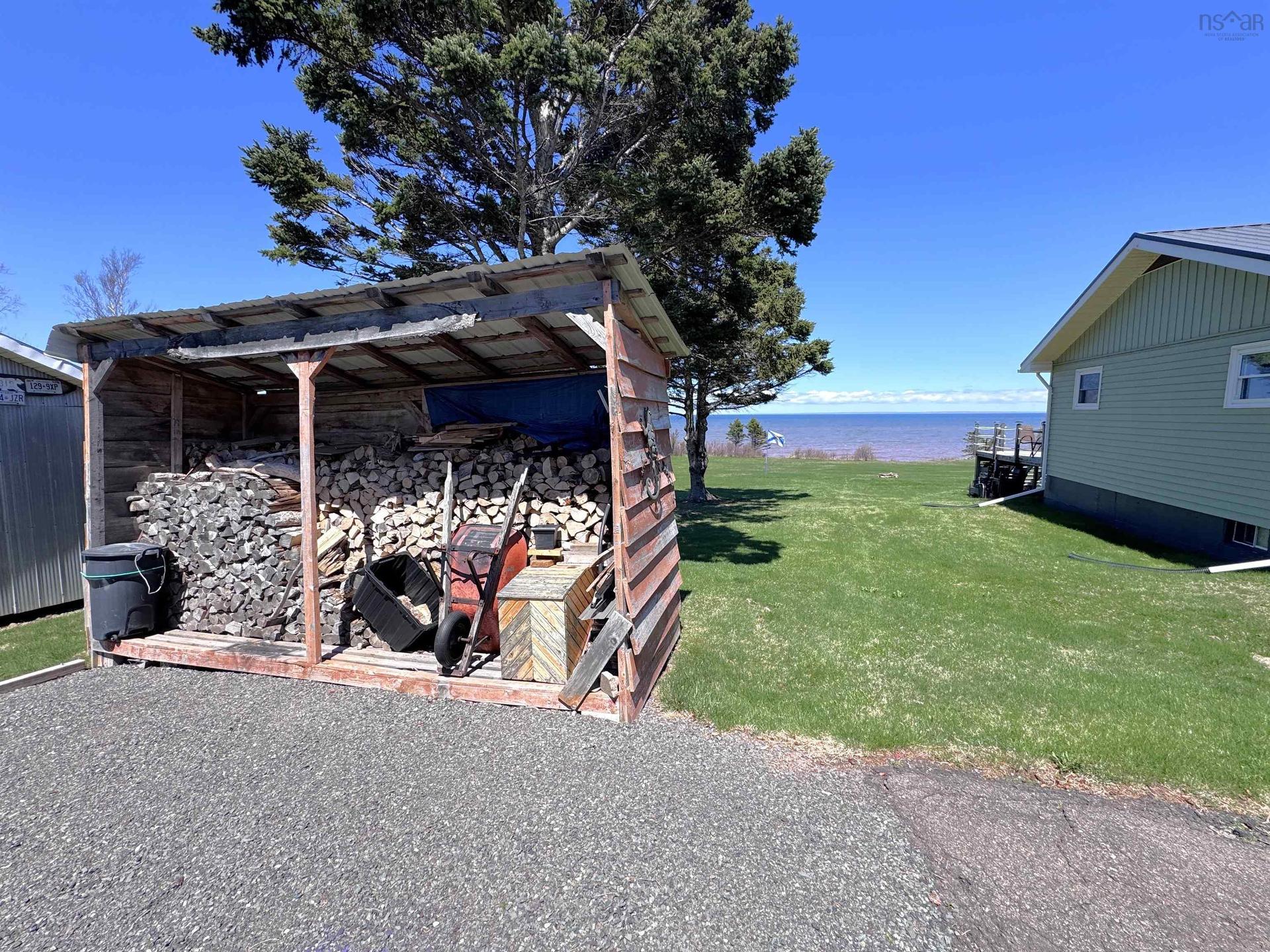 60 West Toney Drive, Toney River, NS