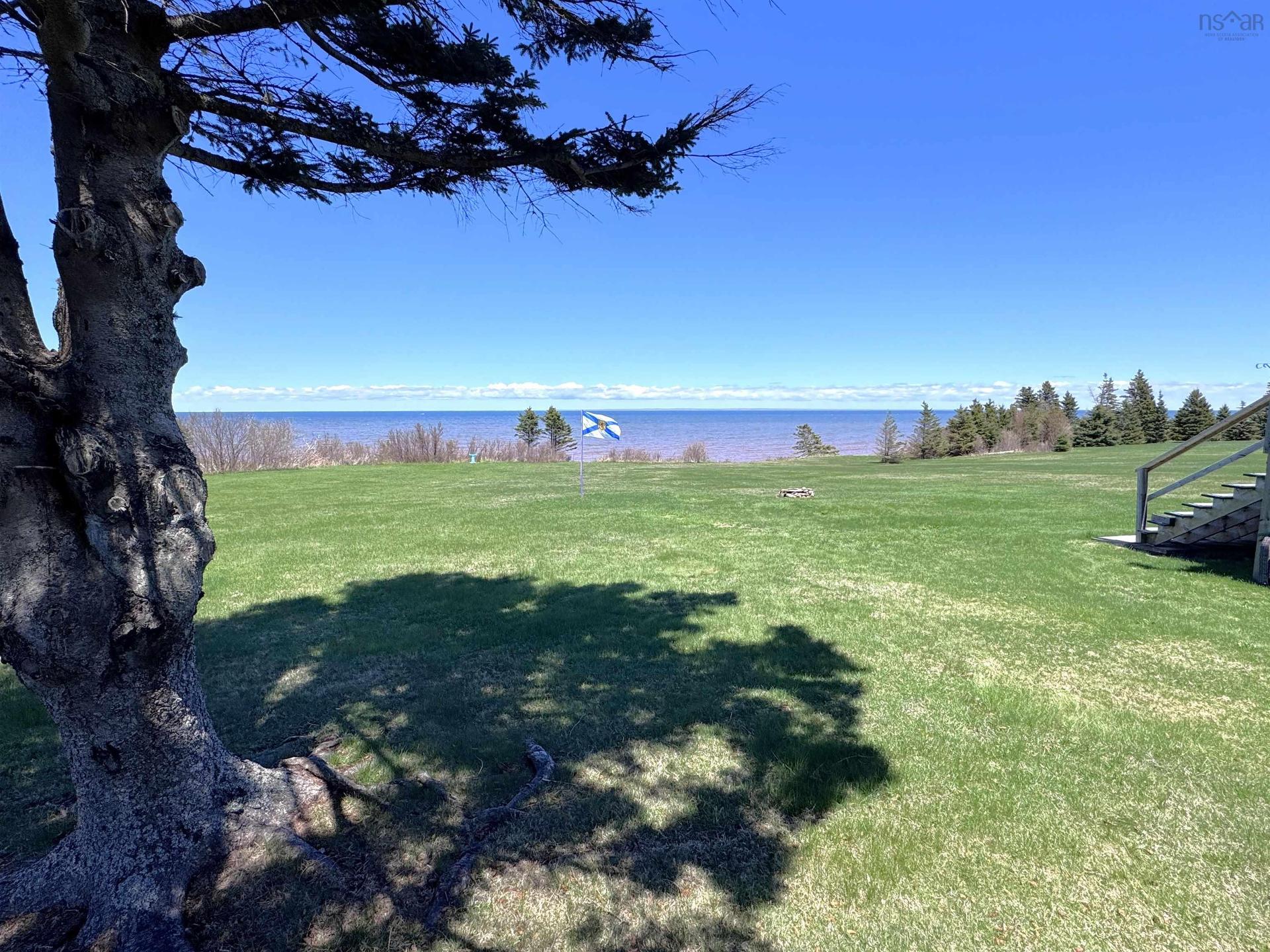 60 West Toney Drive, Toney River, NS