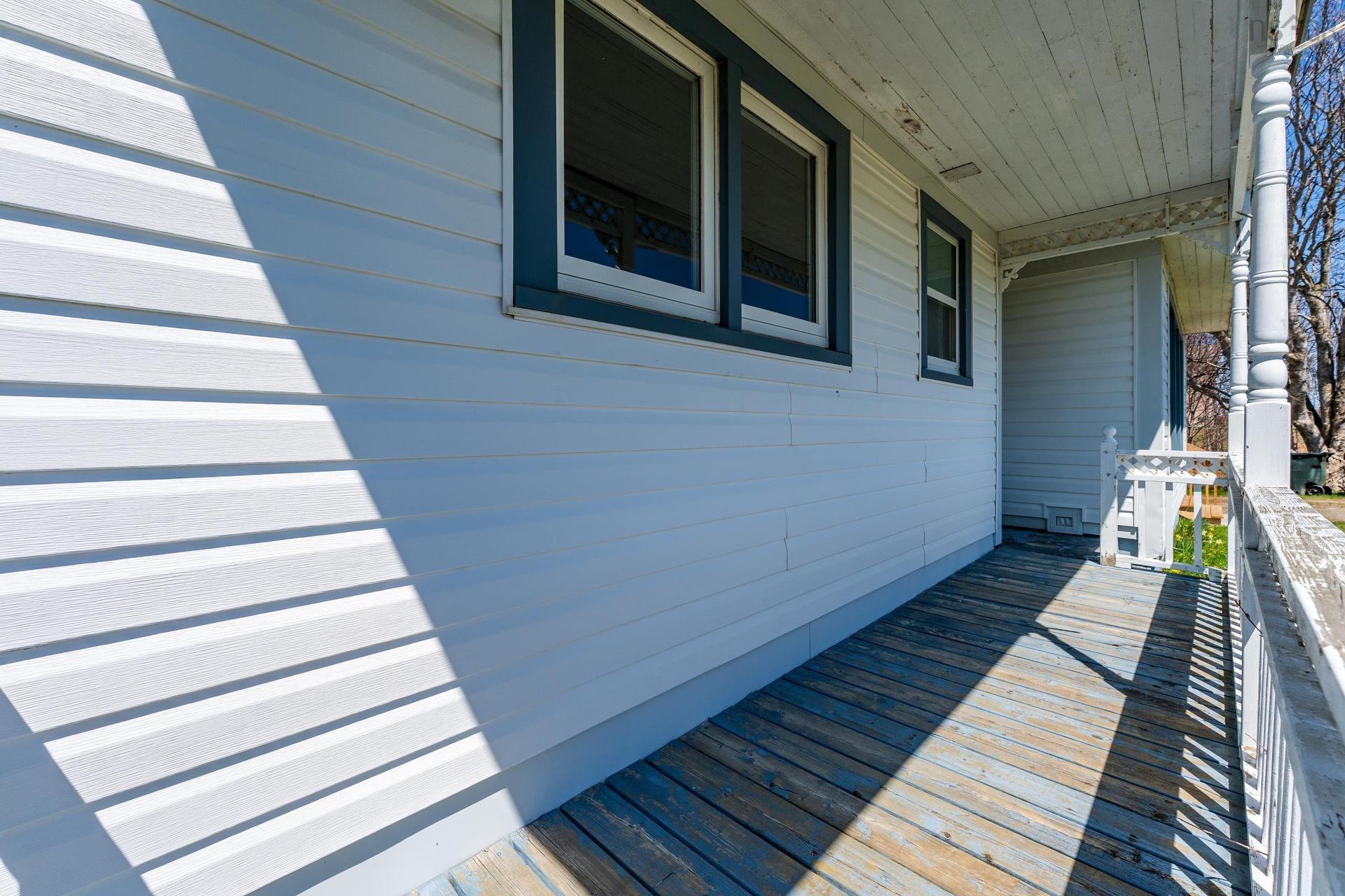 3367 Highway 1, Belliveaus Cove, NS