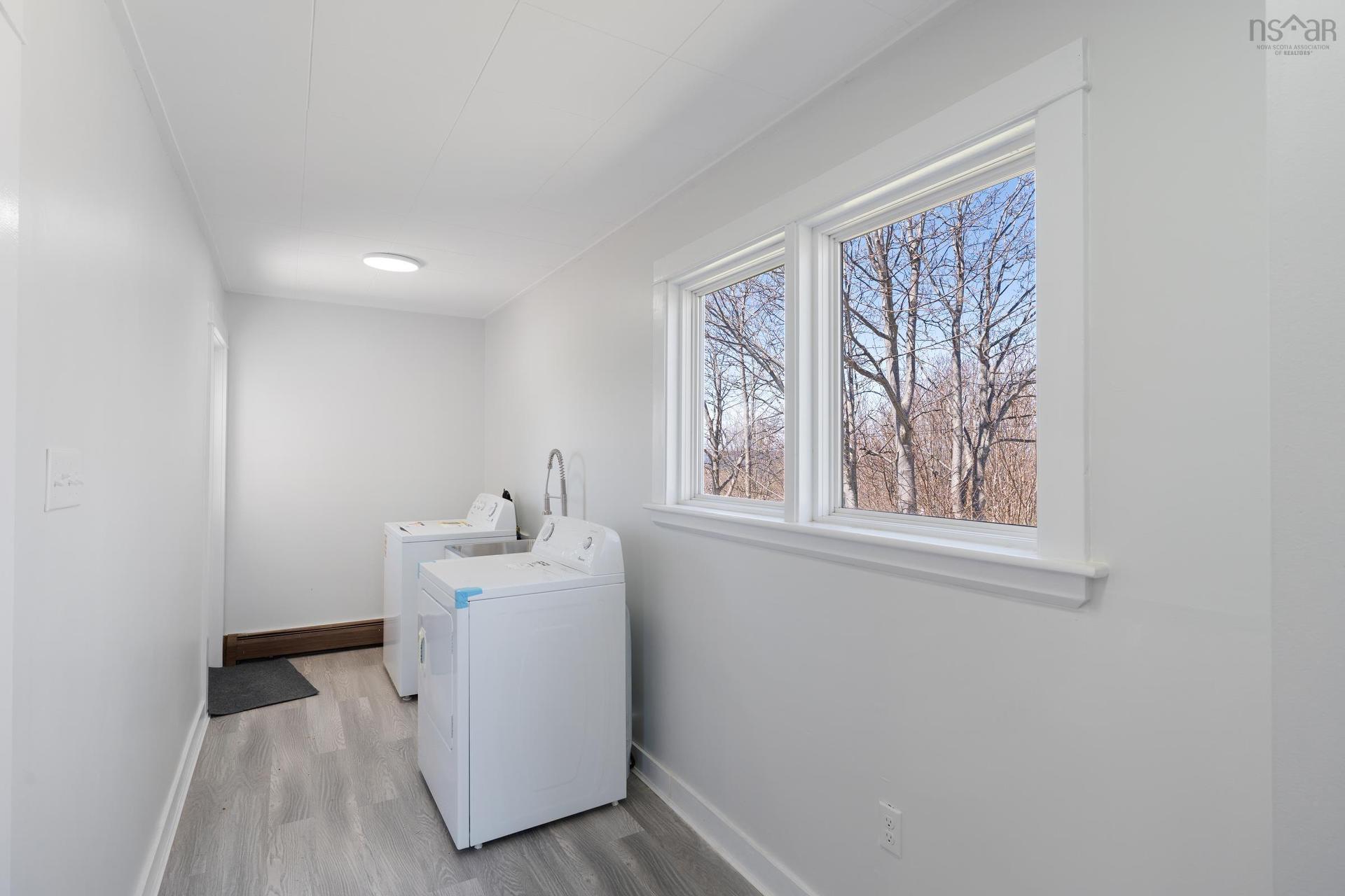 3367 Highway 1, Belliveaus Cove, NS