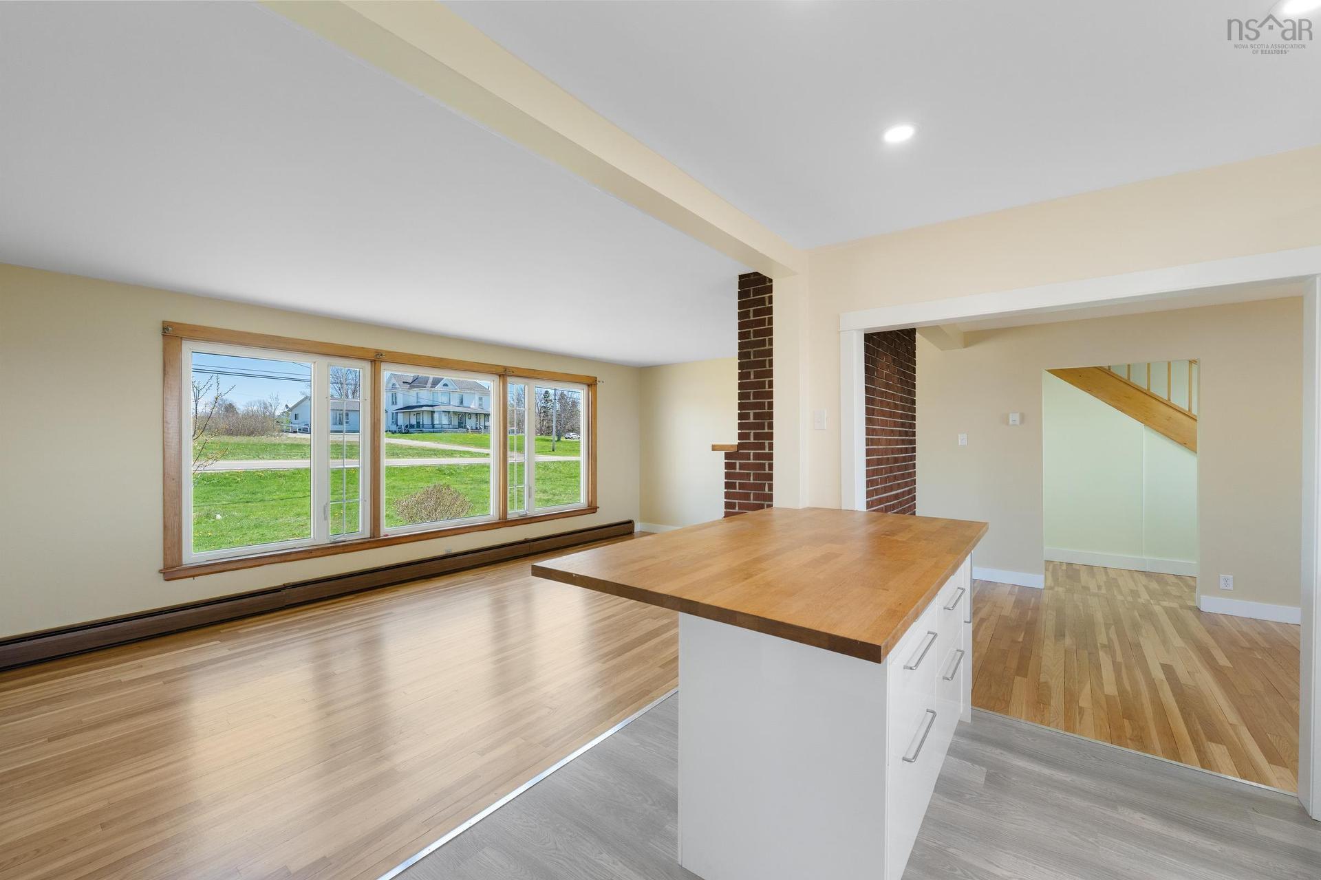 3367 Highway 1, Belliveaus Cove, NS