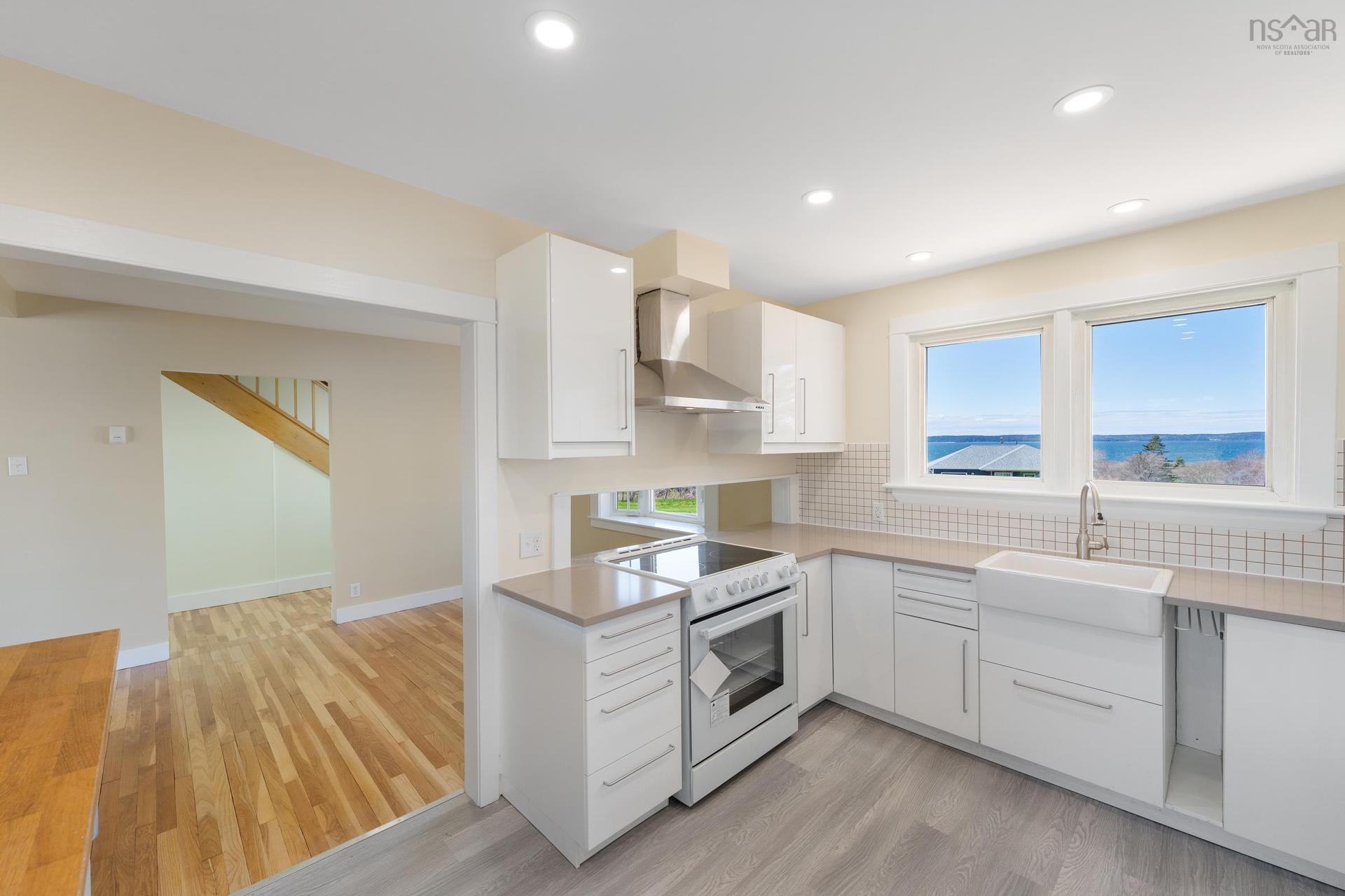 3367 Highway 1, Belliveaus Cove, NS