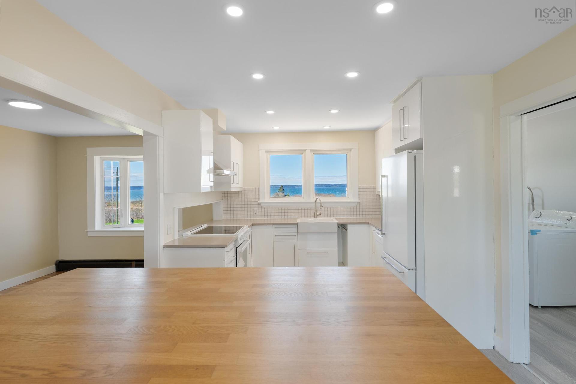 3367 Highway 1, Belliveaus Cove, NS