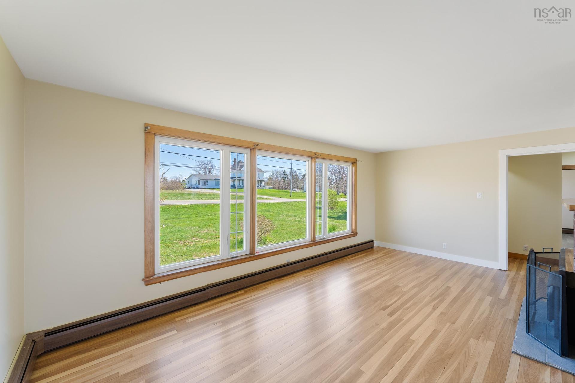 3367 Highway 1, Belliveaus Cove, NS