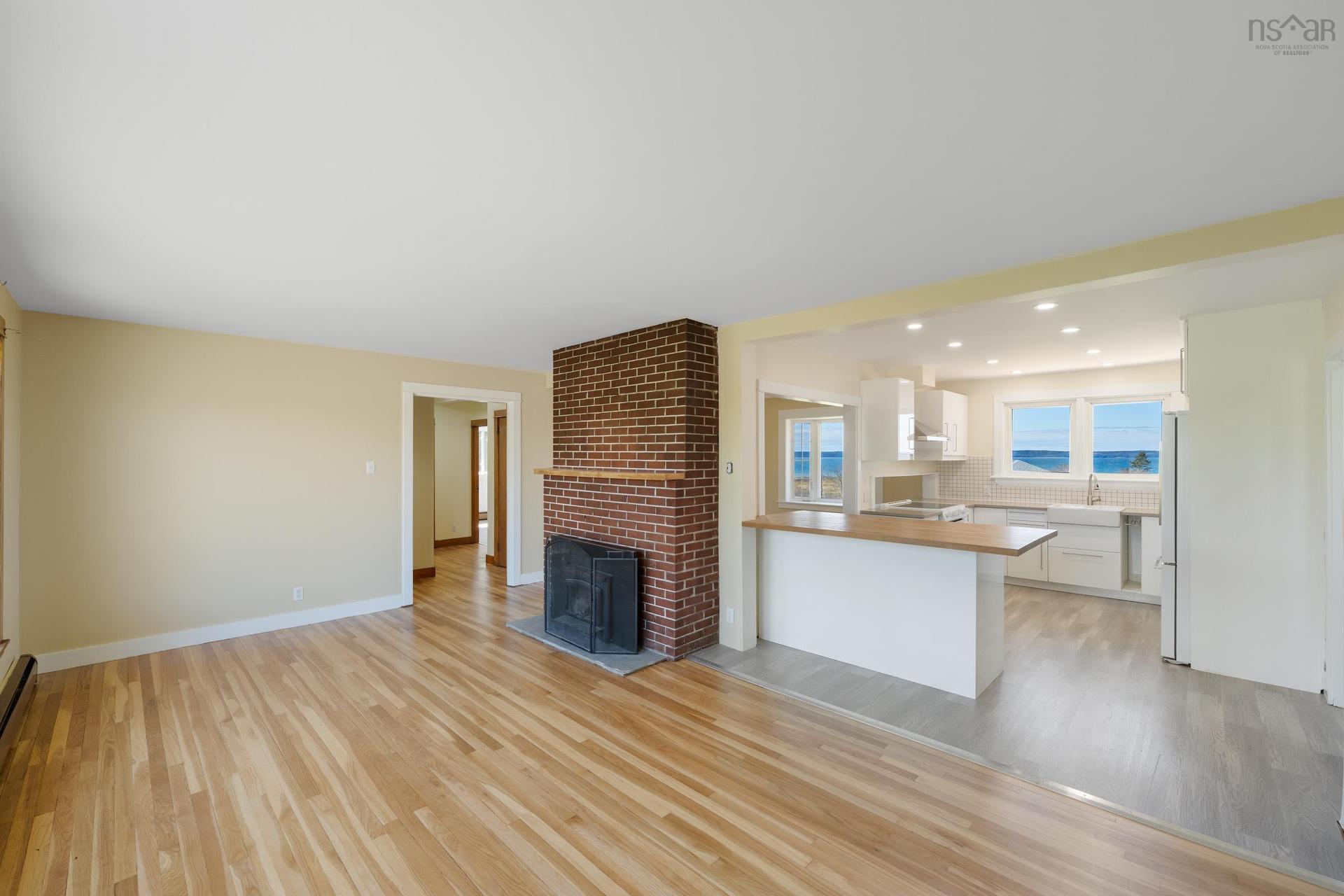 3367 Highway 1, Belliveaus Cove, NS