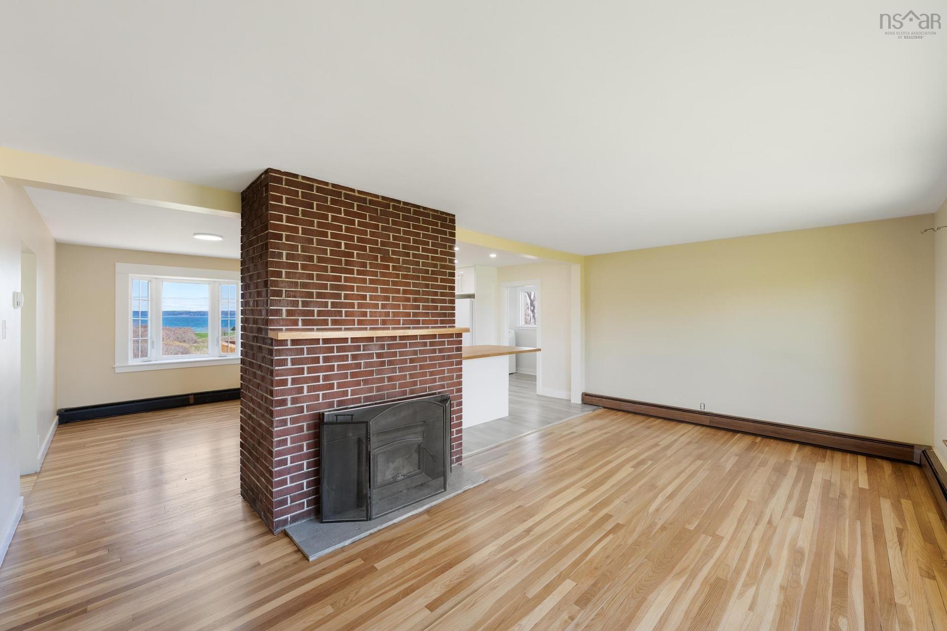 3367 Highway 1, Belliveaus Cove, NS