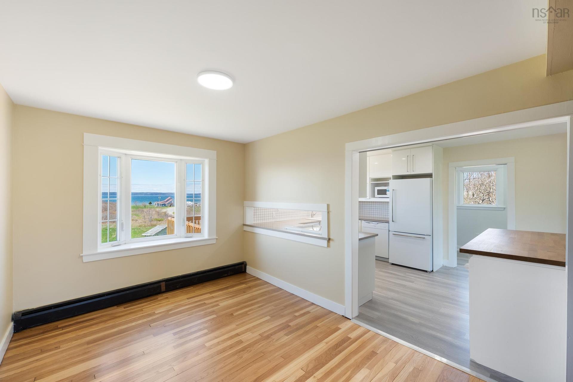 3367 Highway 1, Belliveaus Cove, NS