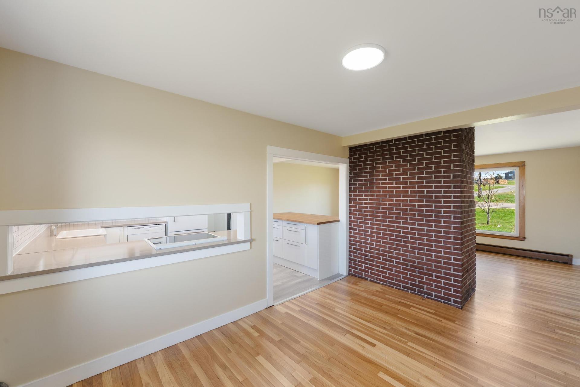 3367 Highway 1, Belliveaus Cove, NS