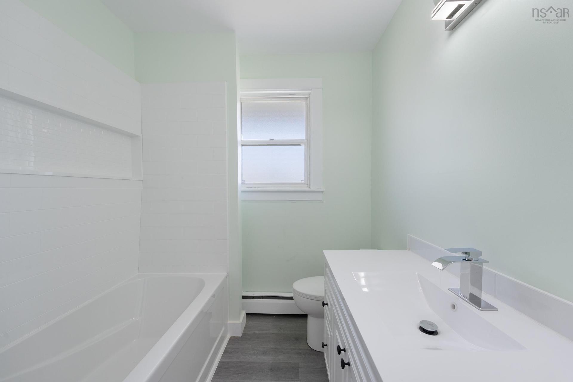 3367 Highway 1, Belliveaus Cove, NS