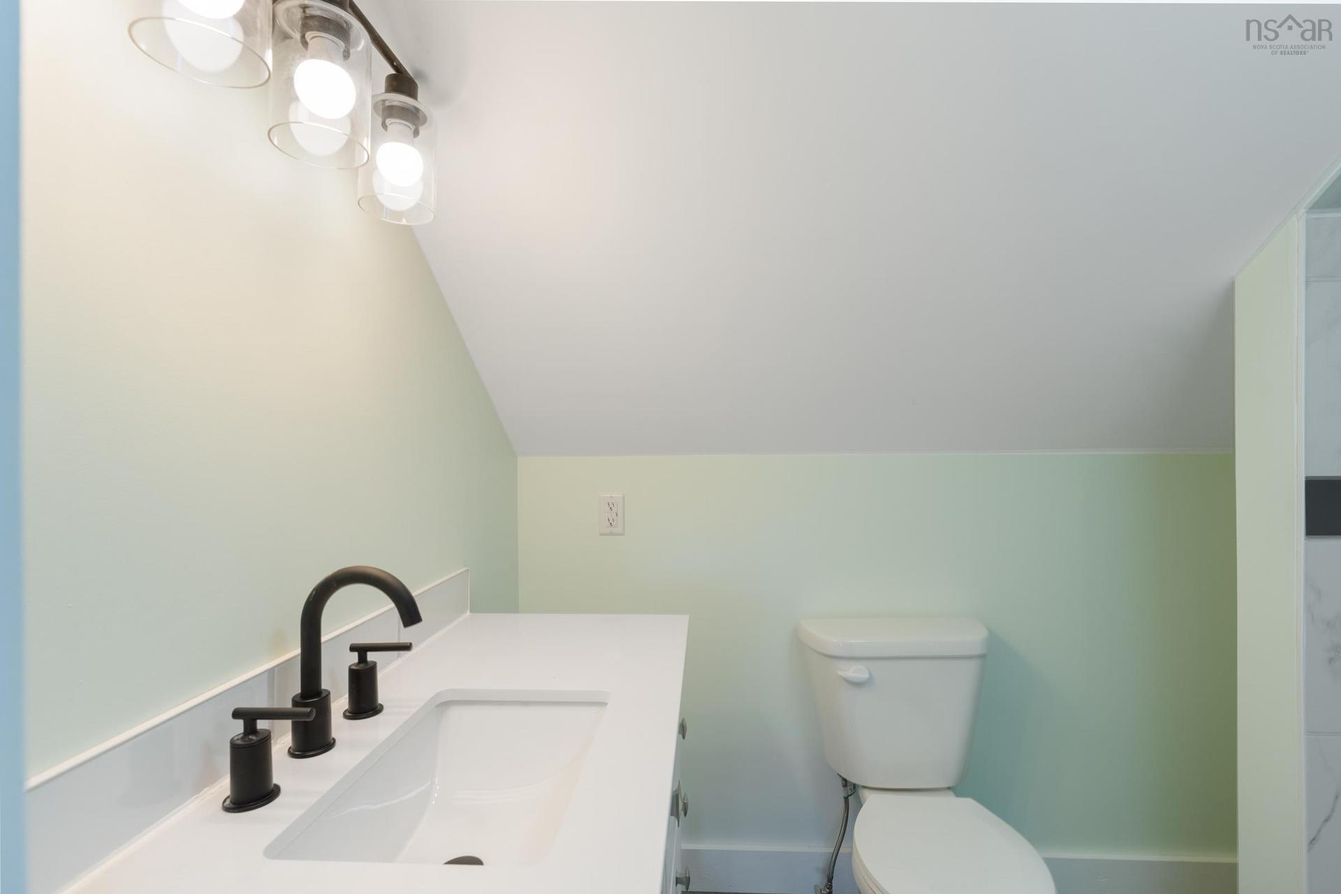 3367 Highway 1, Belliveaus Cove, NS
