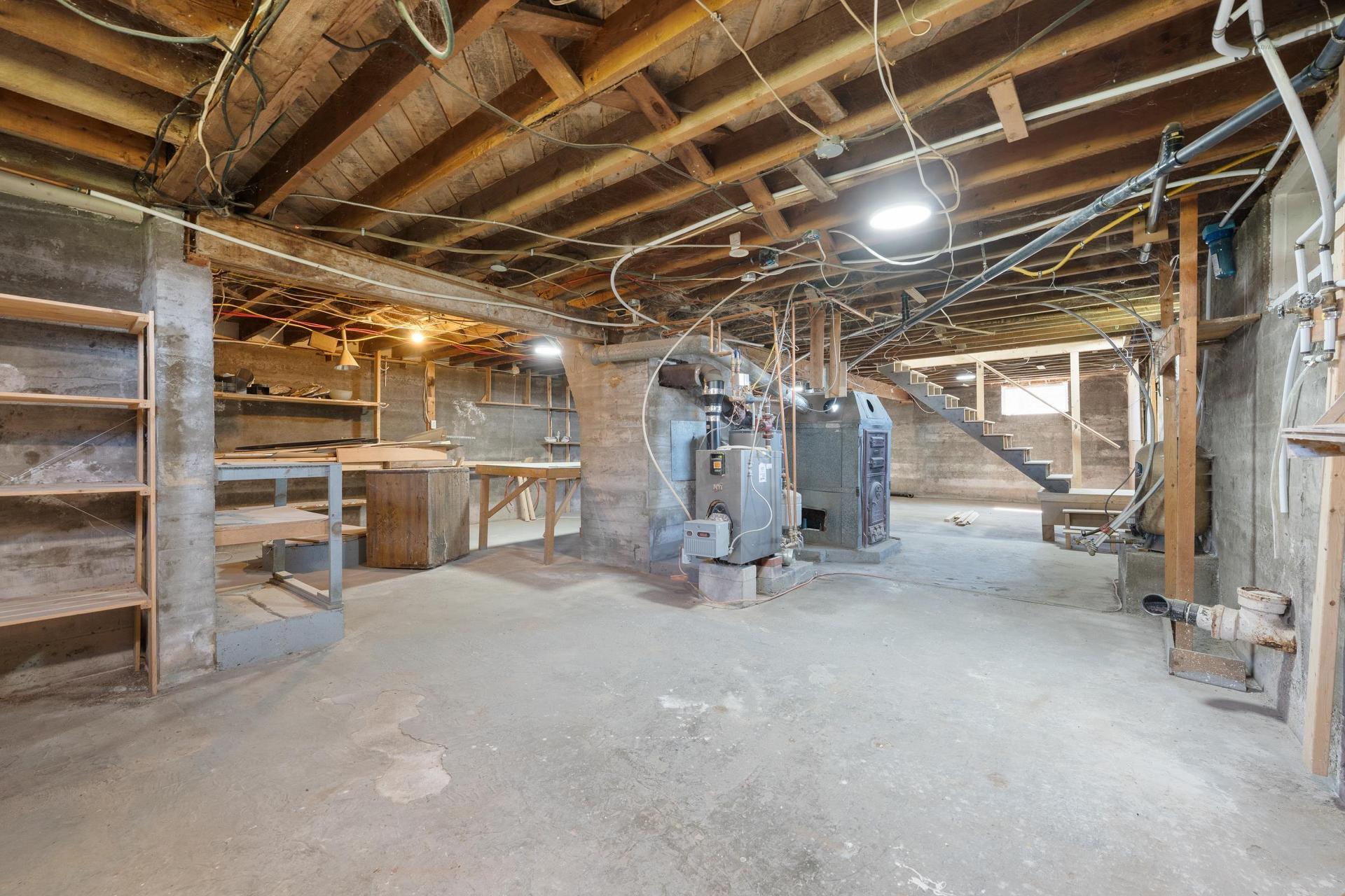 3367 Highway 1, Belliveaus Cove, NS