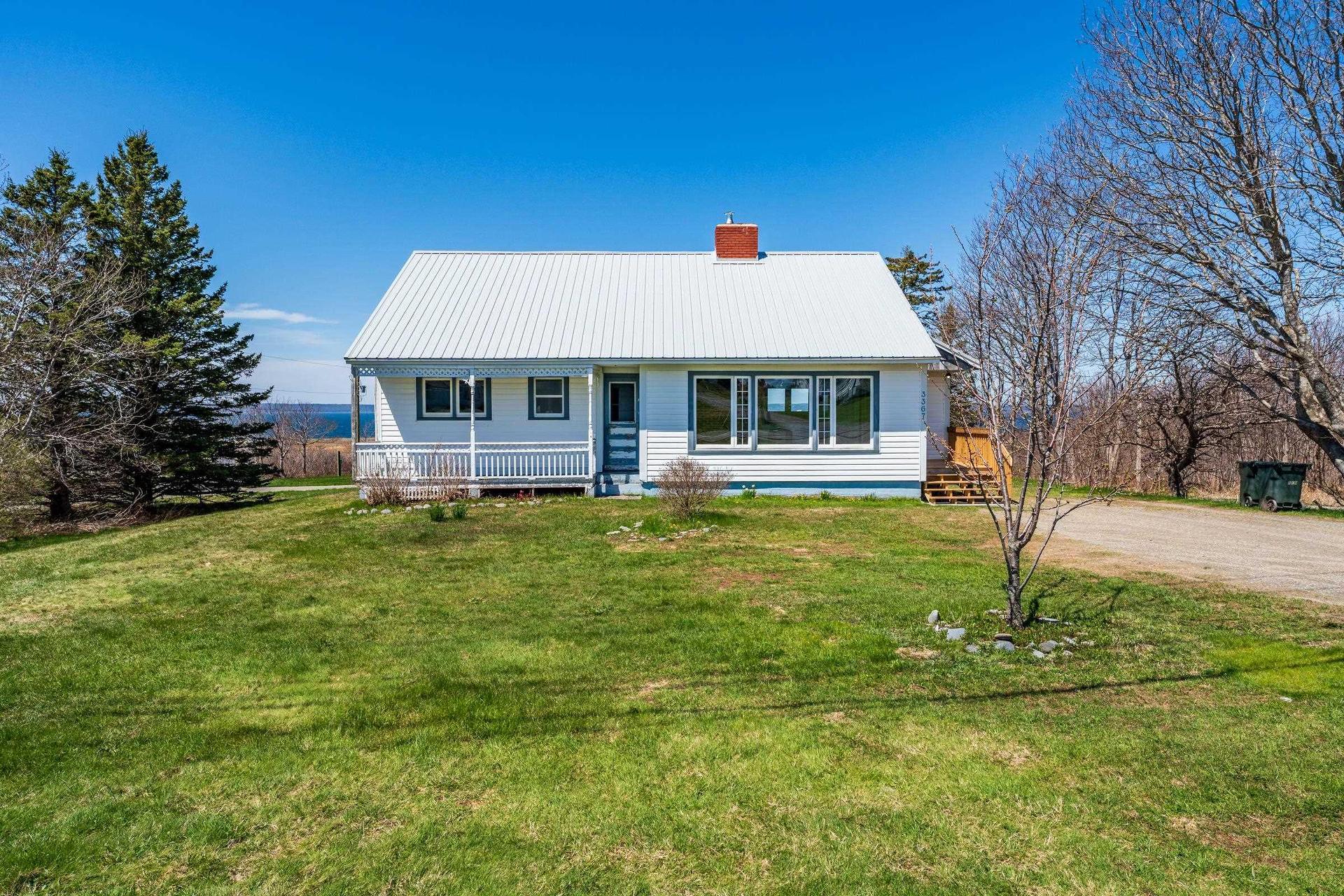 3367 Highway 1, Belliveaus Cove, NS