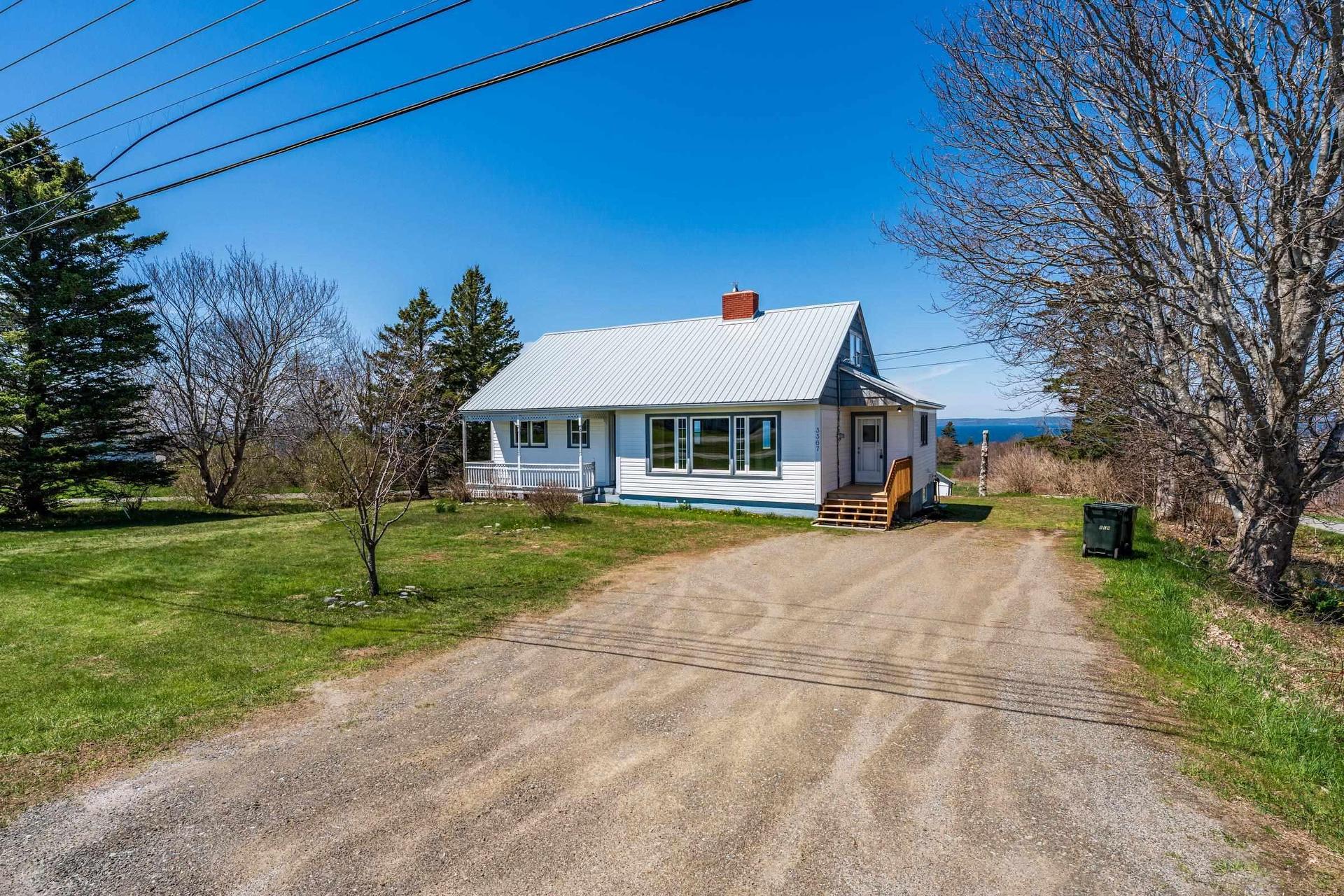 3367 Highway 1, Belliveaus Cove, NS