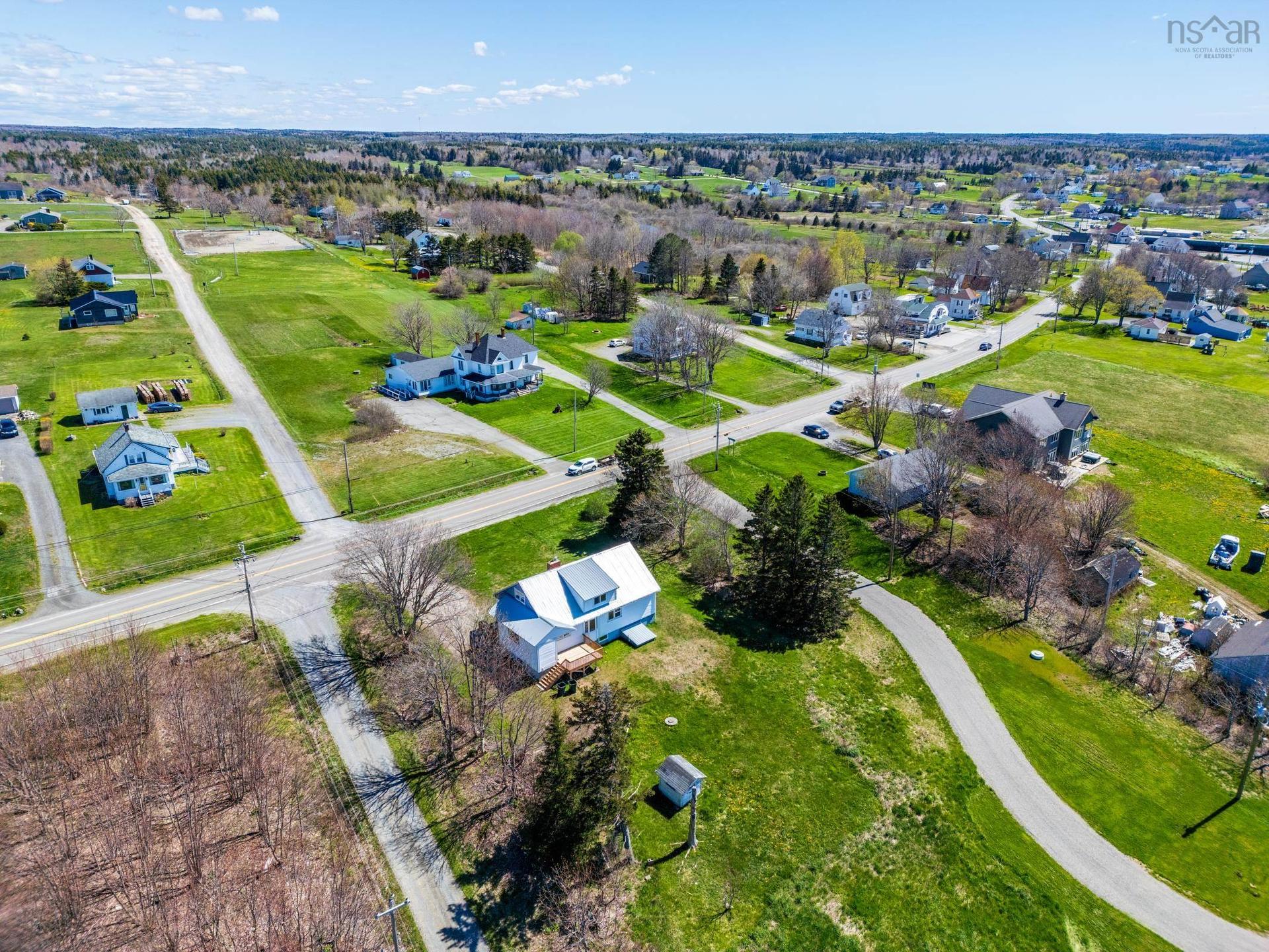 3367 Highway 1, Belliveaus Cove, NS