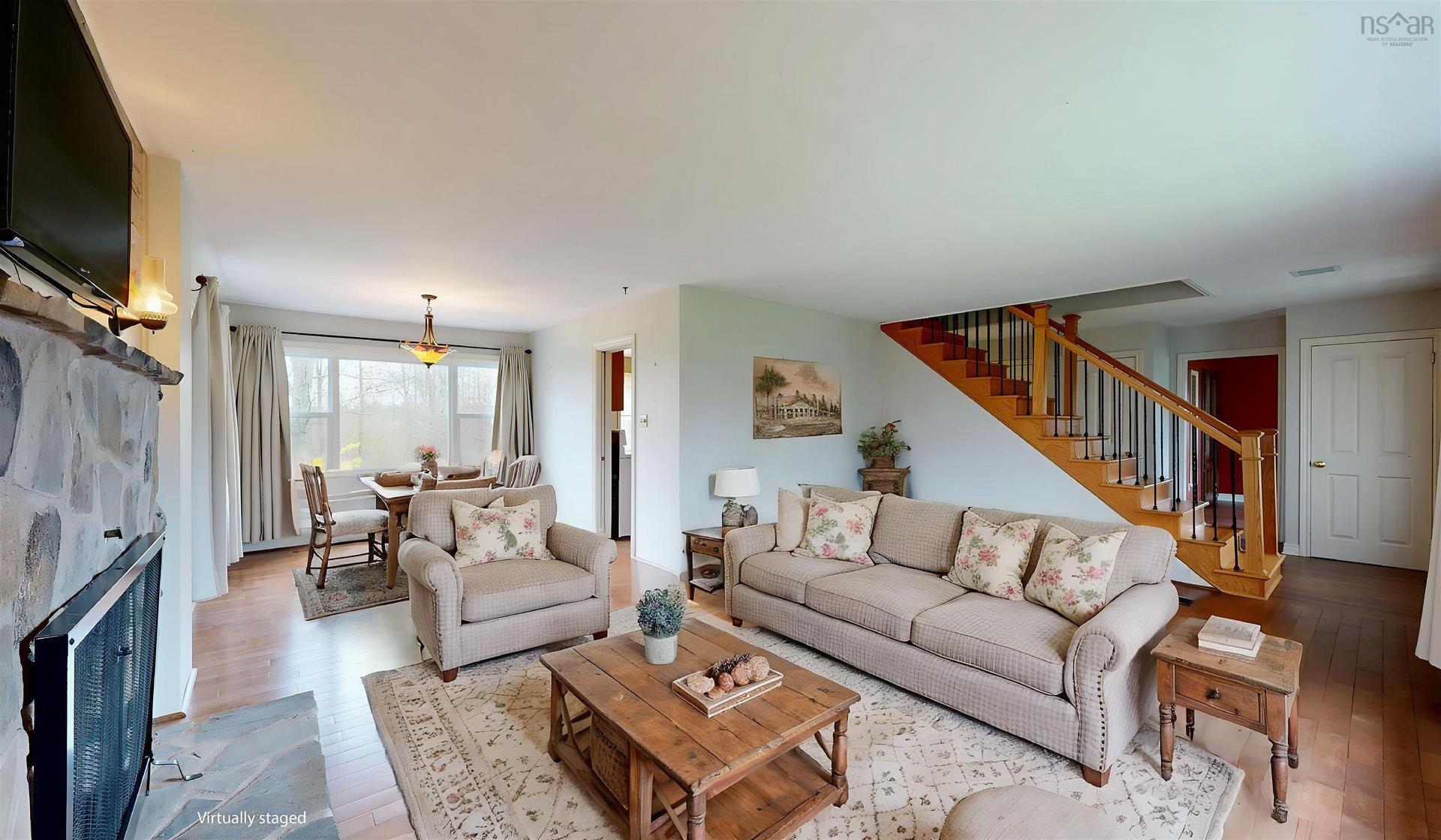 12379 3 Highway, Rhodes Corner, NS