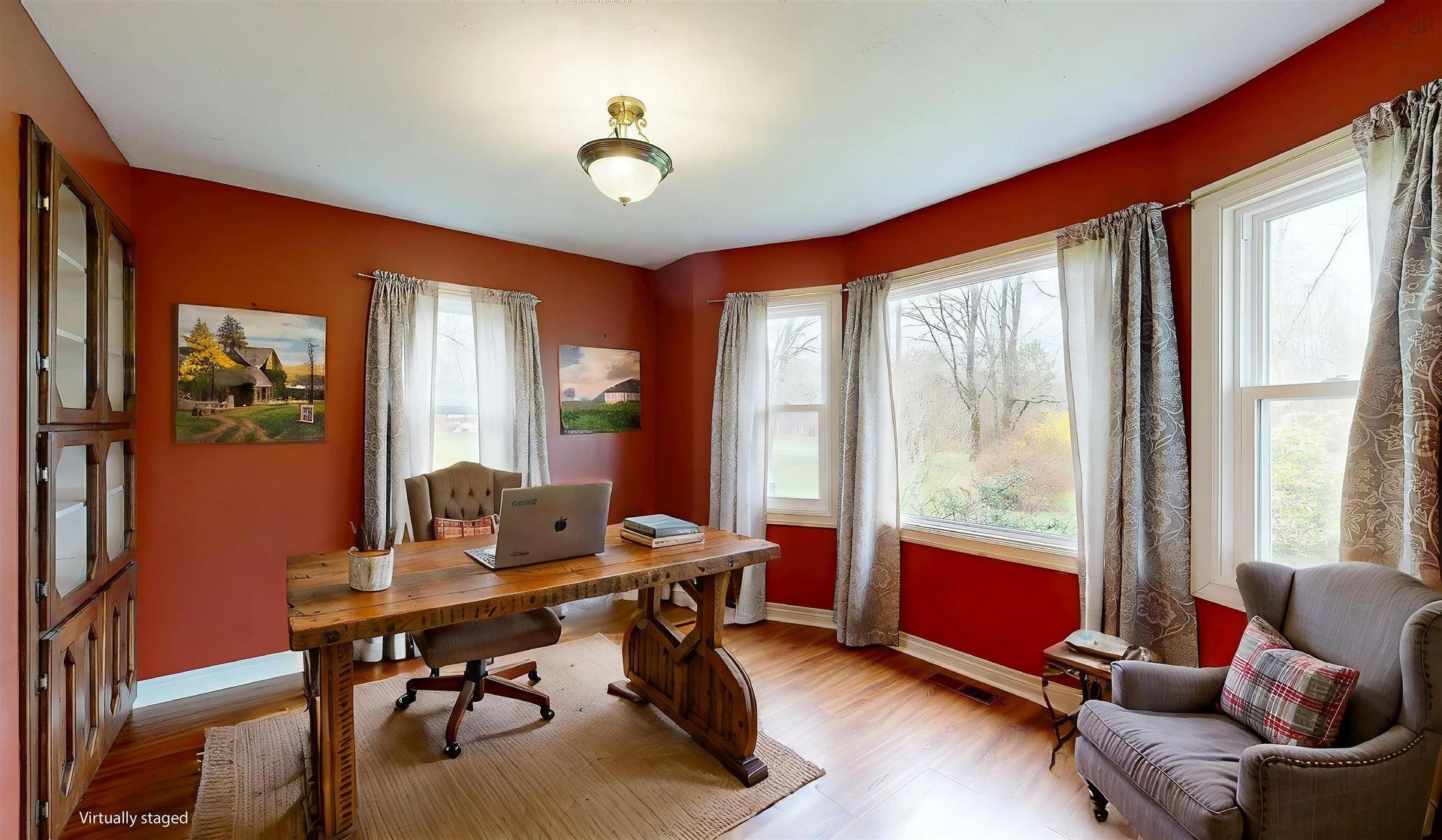 12379 3 Highway, Rhodes Corner, NS