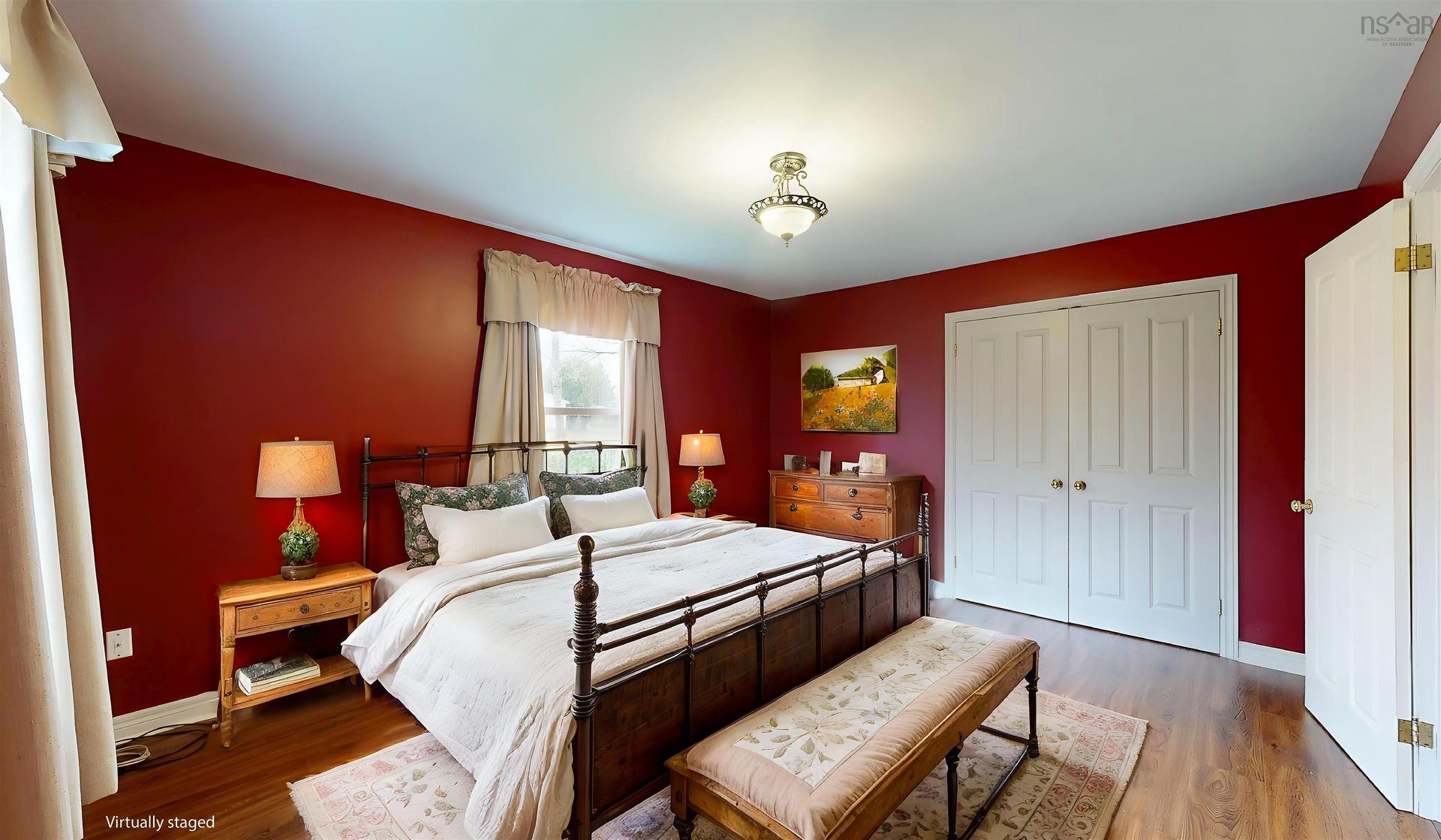 12379 3 Highway, Rhodes Corner, NS