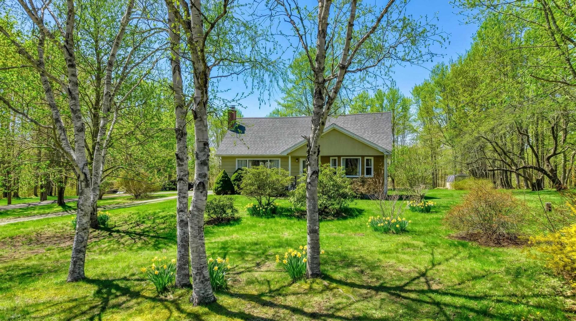 12379 3 Highway, Rhodes Corner, NS