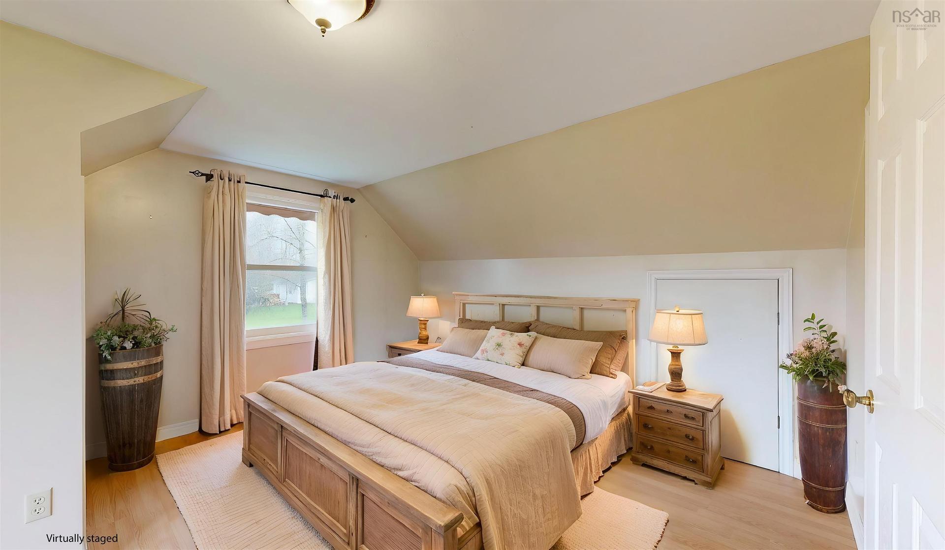 12379 3 Highway, Rhodes Corner, NS