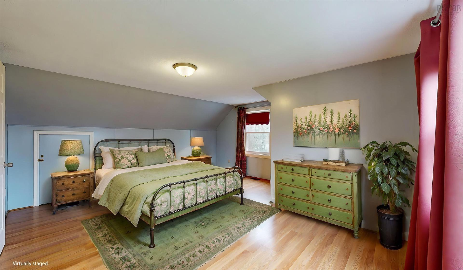 12379 3 Highway, Rhodes Corner, NS