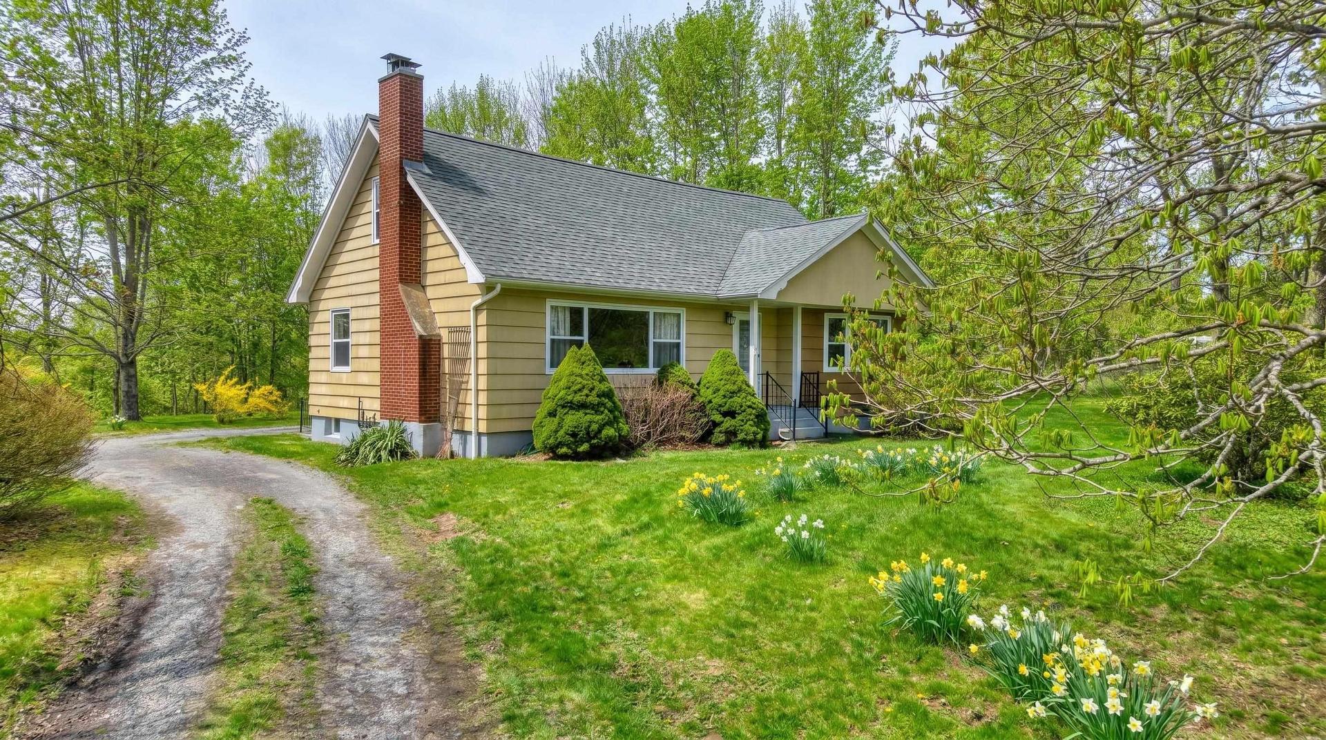 12379 3 Highway, Rhodes Corner, NS