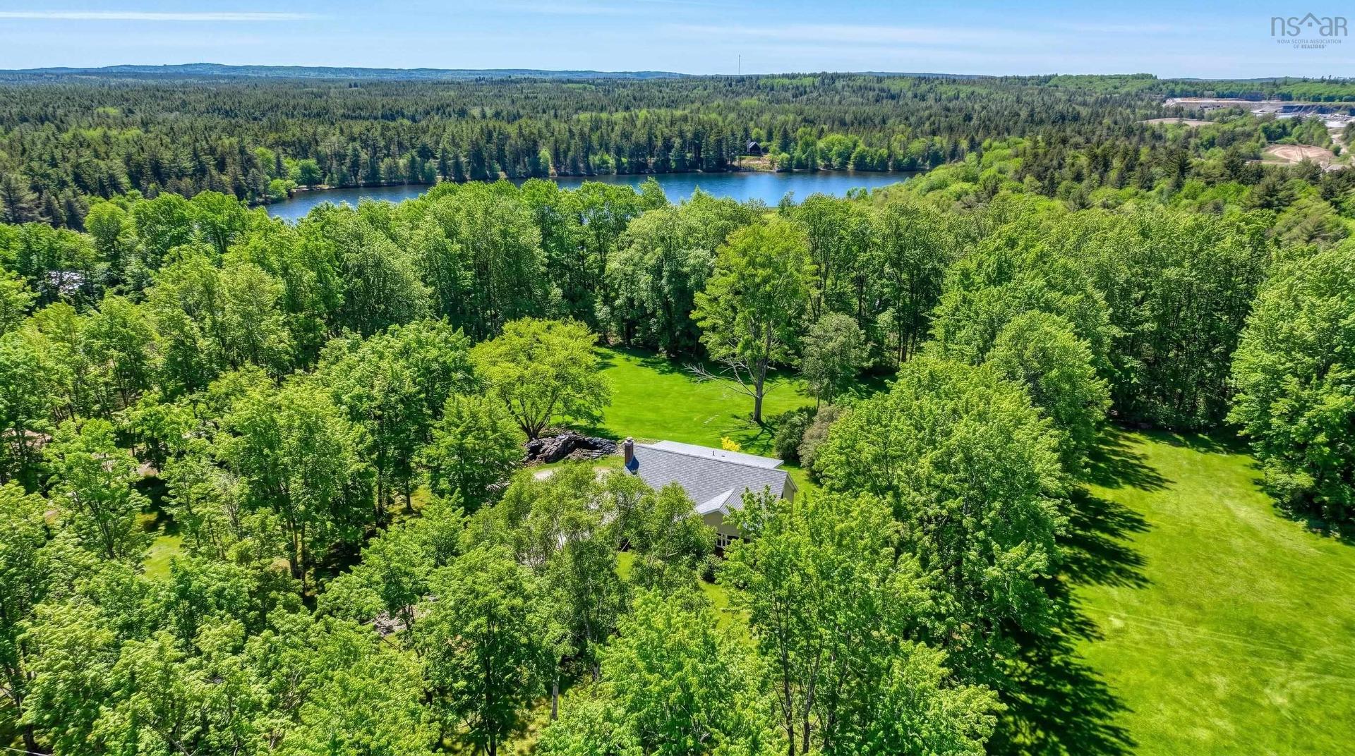 12379 3 Highway, Rhodes Corner, NS